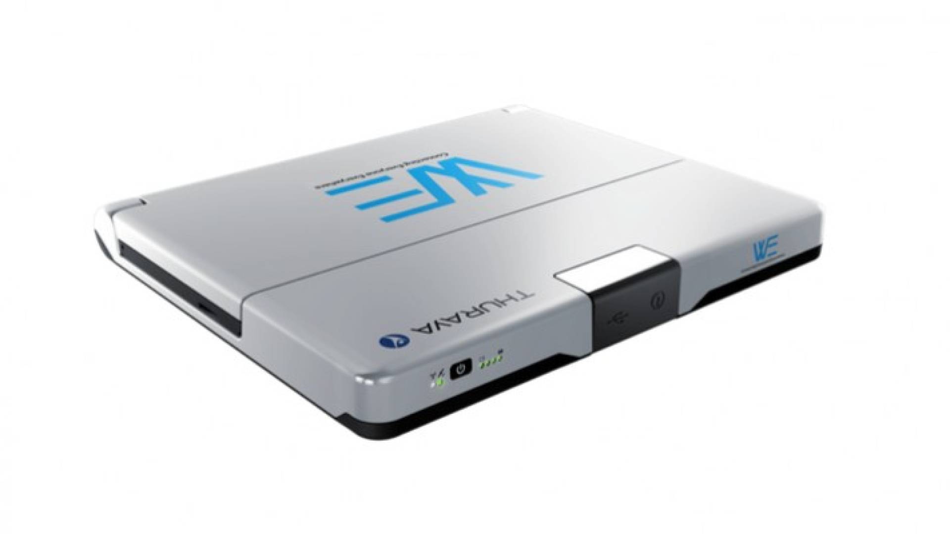 الثريا تطلق جهاز هوت سبوت يعمل عبر الأقمار الصناعية وتردد LTE