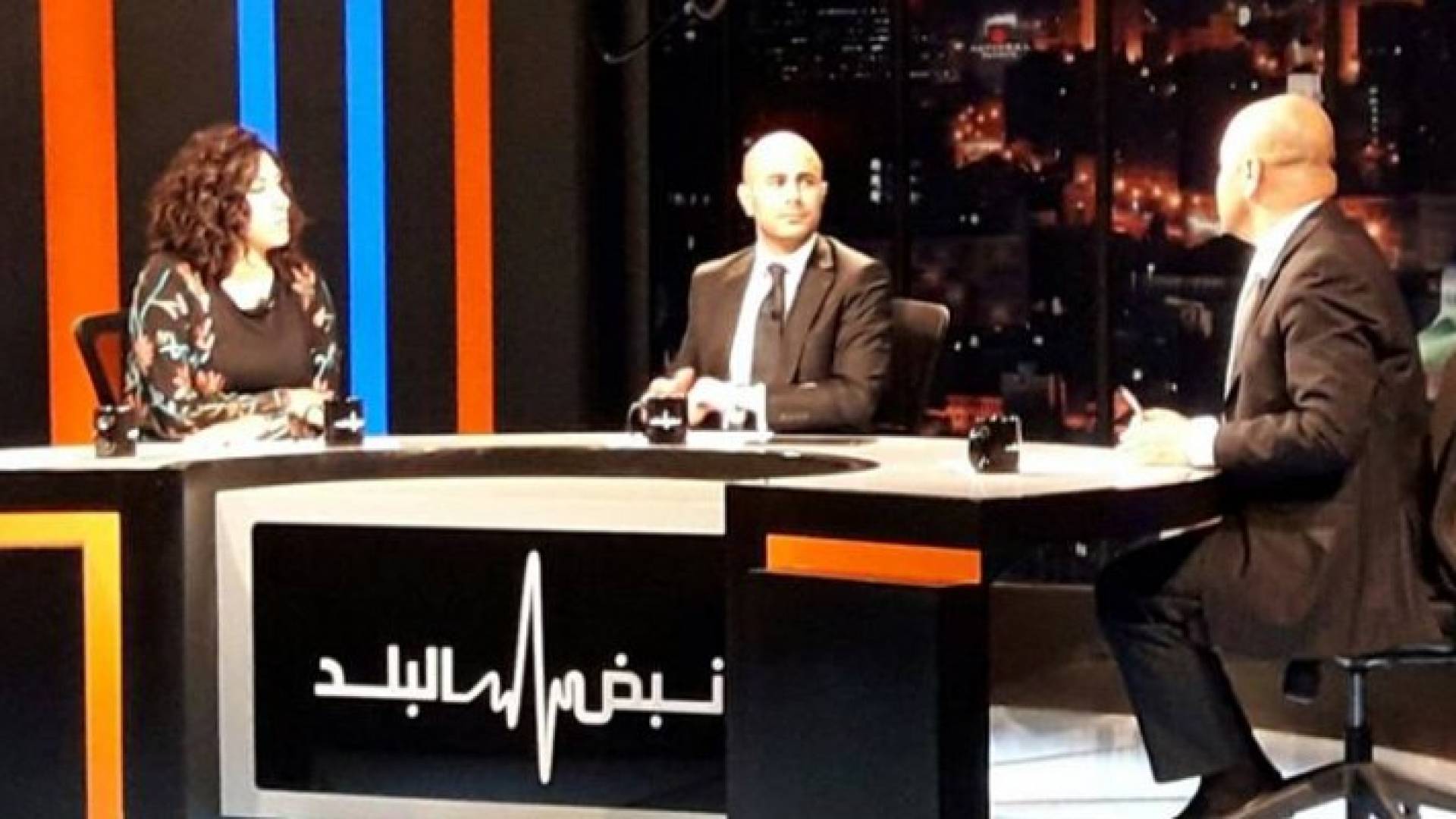 مواقع التواصل الاجتماعي وتحديات العصر على طاولة نبض البلد