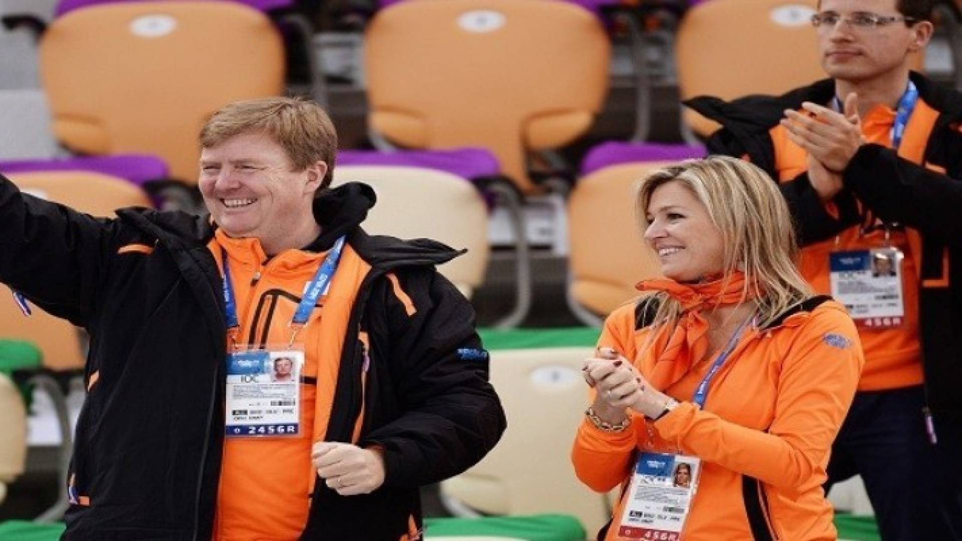 ملك هولندا ويليم ألكسندر