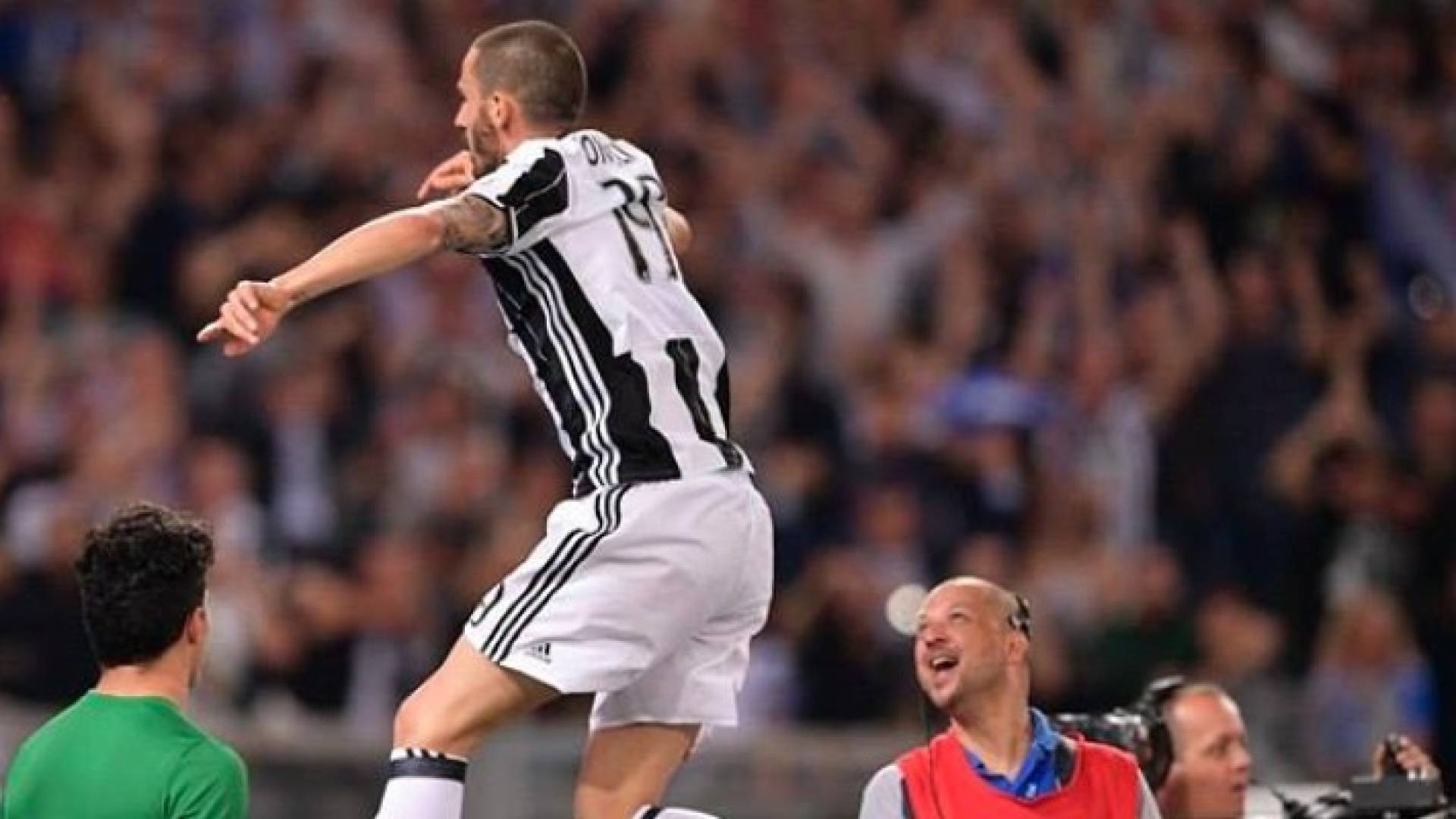 يوفنتوس بطلا لكأس ايطاليا للعام الثالث على التوالي