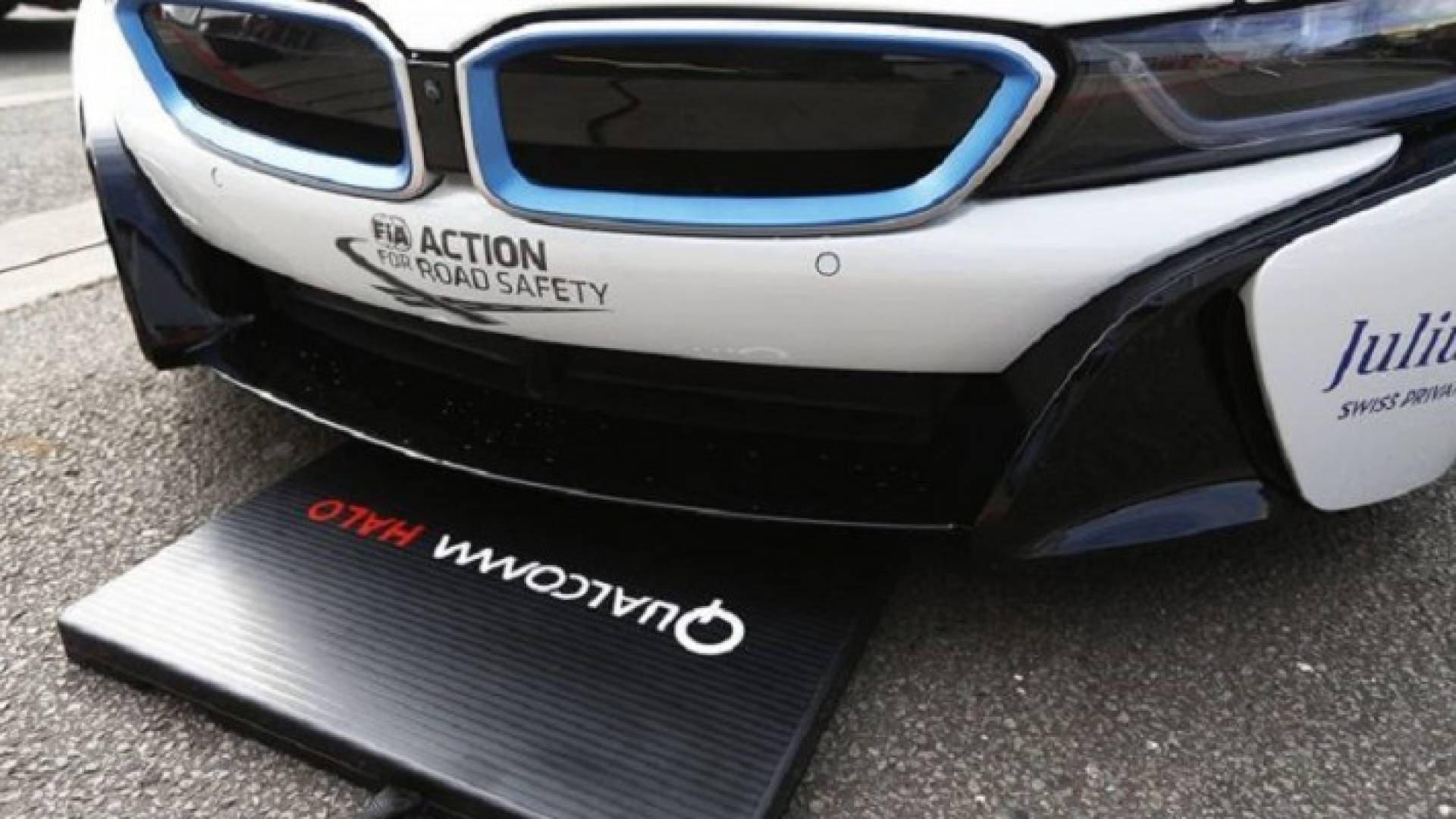  يعد سوق شحن السيارات الكهربائية أحد المجالات التي تسعى كوالكوم إلى تحقيق قدم سبق ونمو فيه