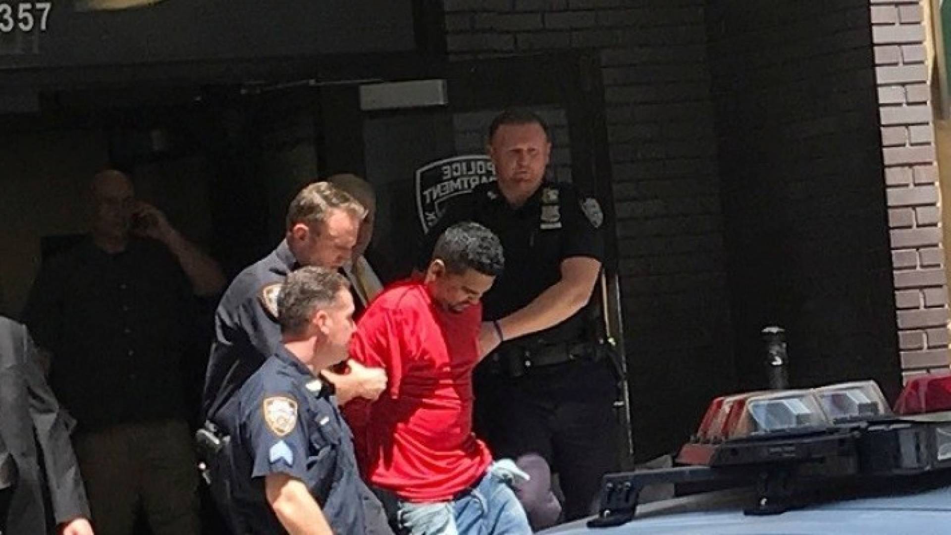 قائد سيارة حادث الدهس نيويورك كان تحت تأثير مادة مخدرة