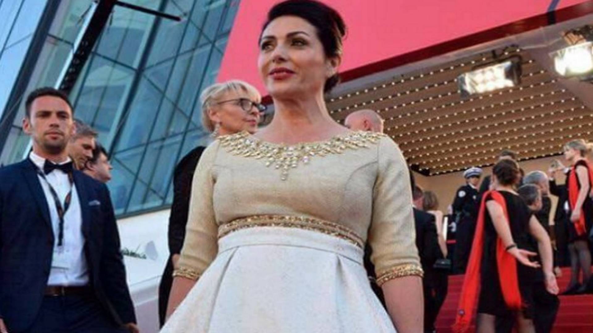 وزيرة ثقافة الاحتلال