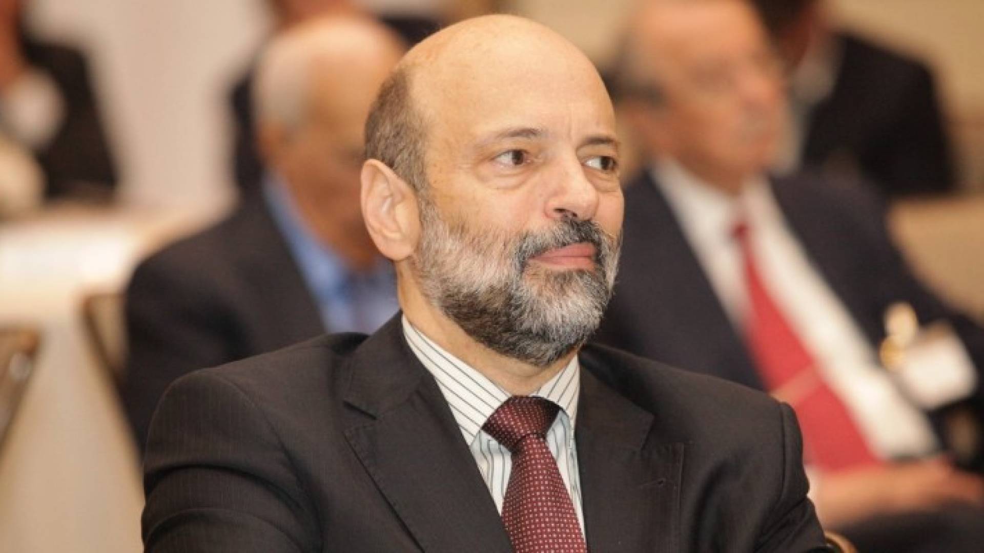 وزير التربية والتعليم الدكتور عمر الرزاز 