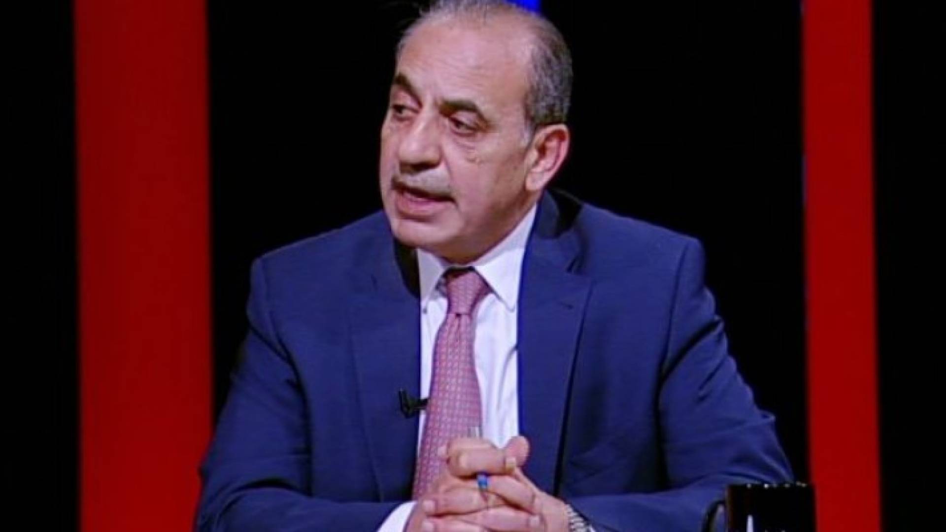 الصورة من الحلقة