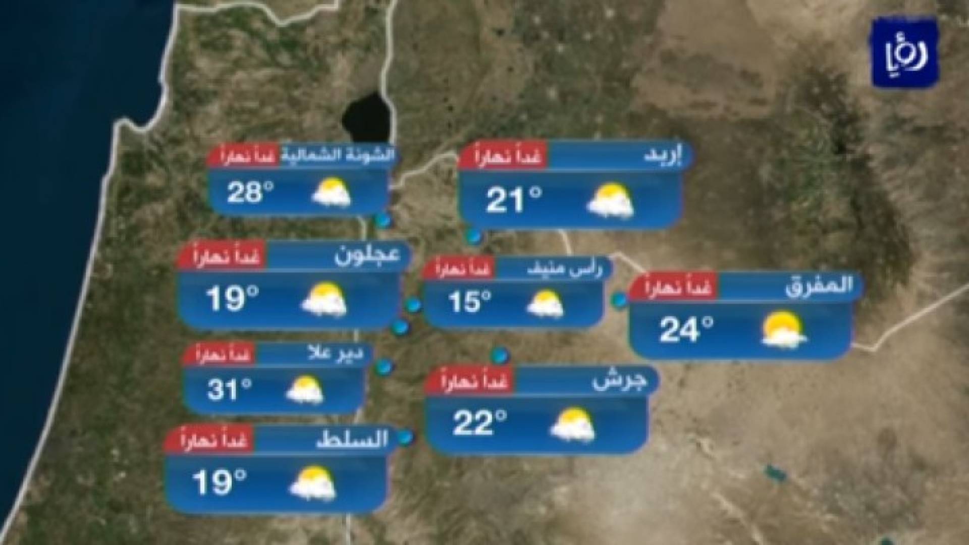 الصورة من الفيديو