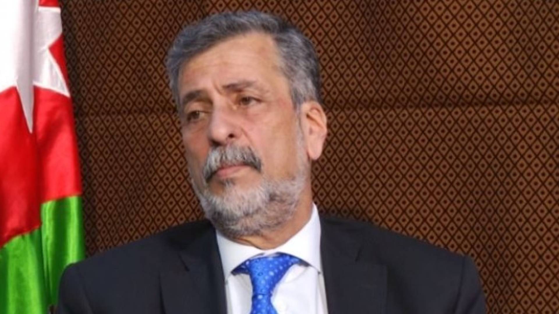 رئيس الهيئة المستقلة للانتخاب الدكتور خالد الكلالدة 