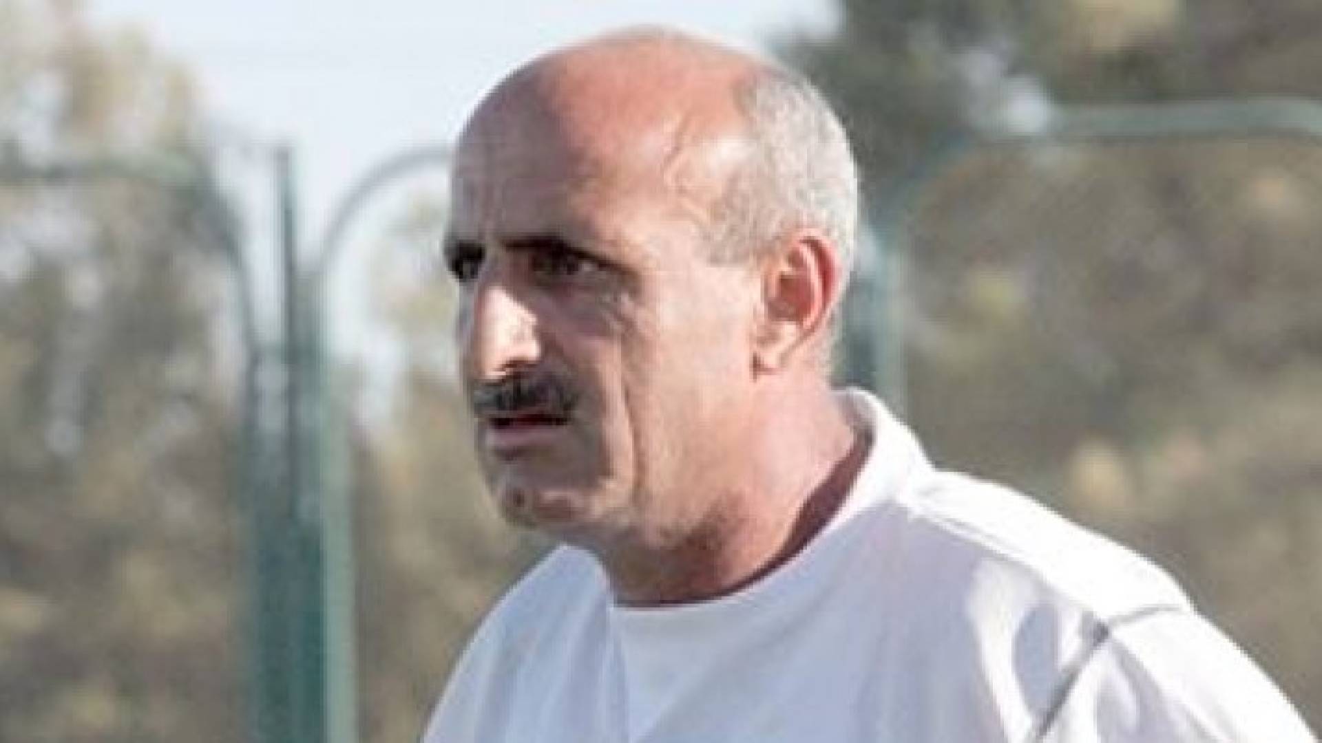 المدرب عيسى الترك