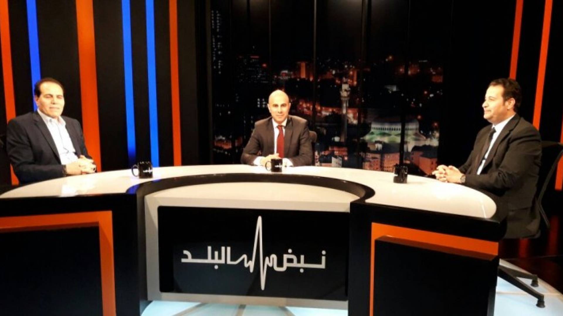 الصورة من الحلقة