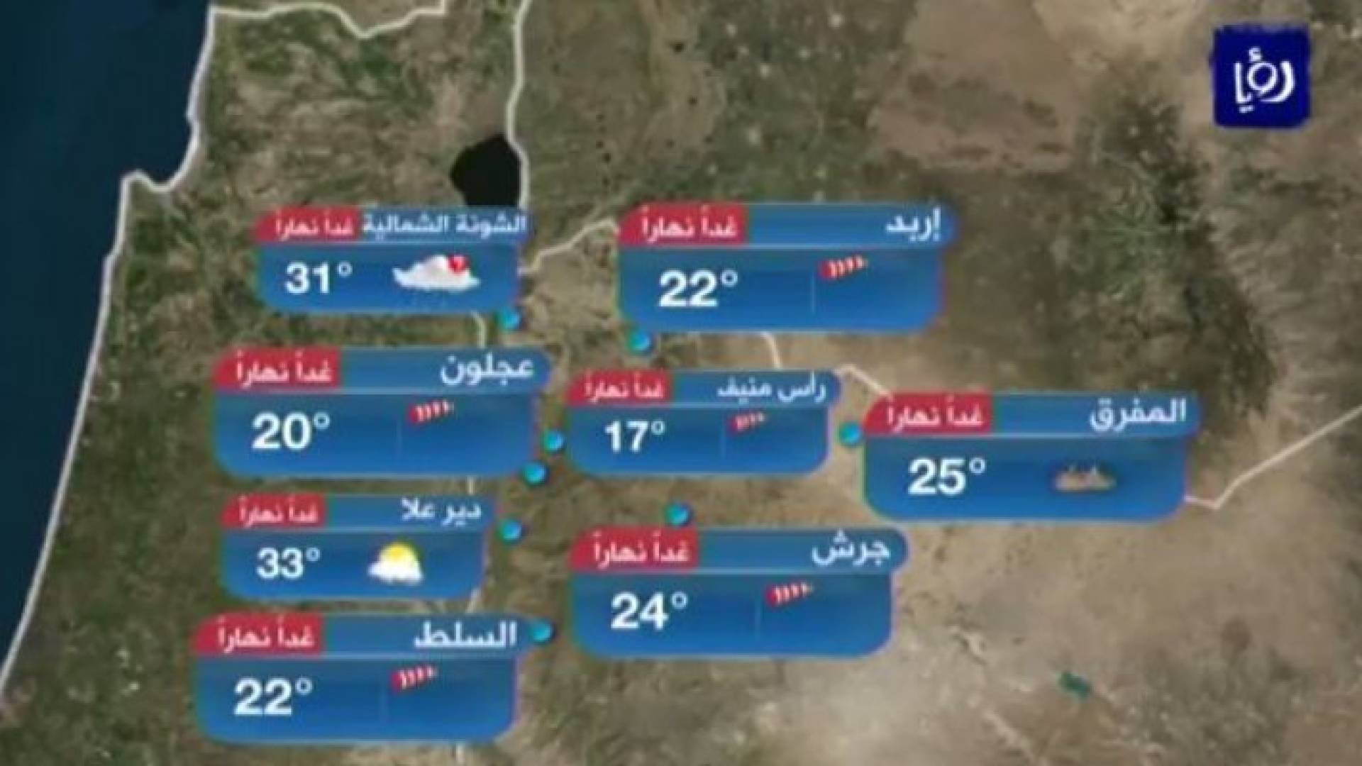 الصورة من الفيديو