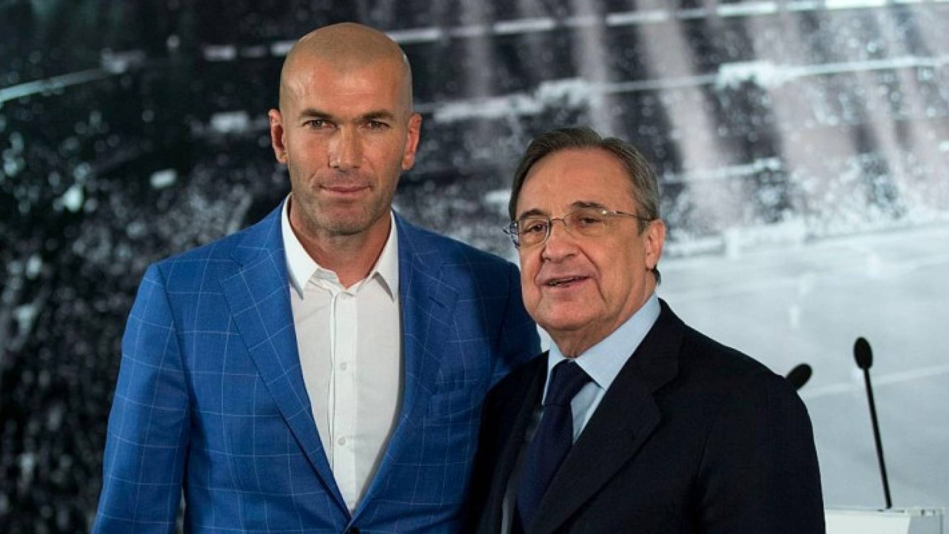 بيريز وزيزو