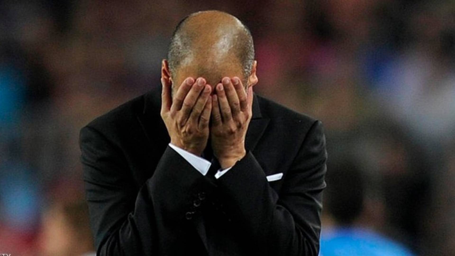 بيب غوارديولا