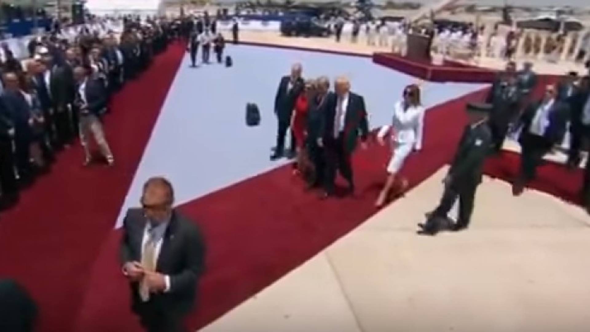الصورة من الفيديو