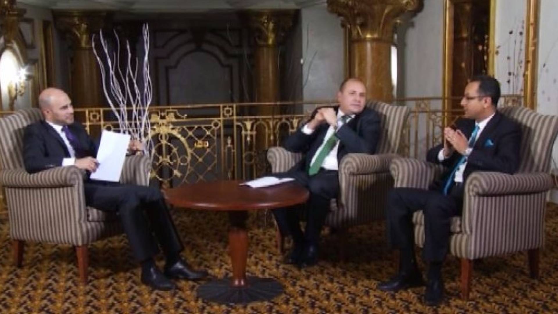 حلقة نبض البلد 