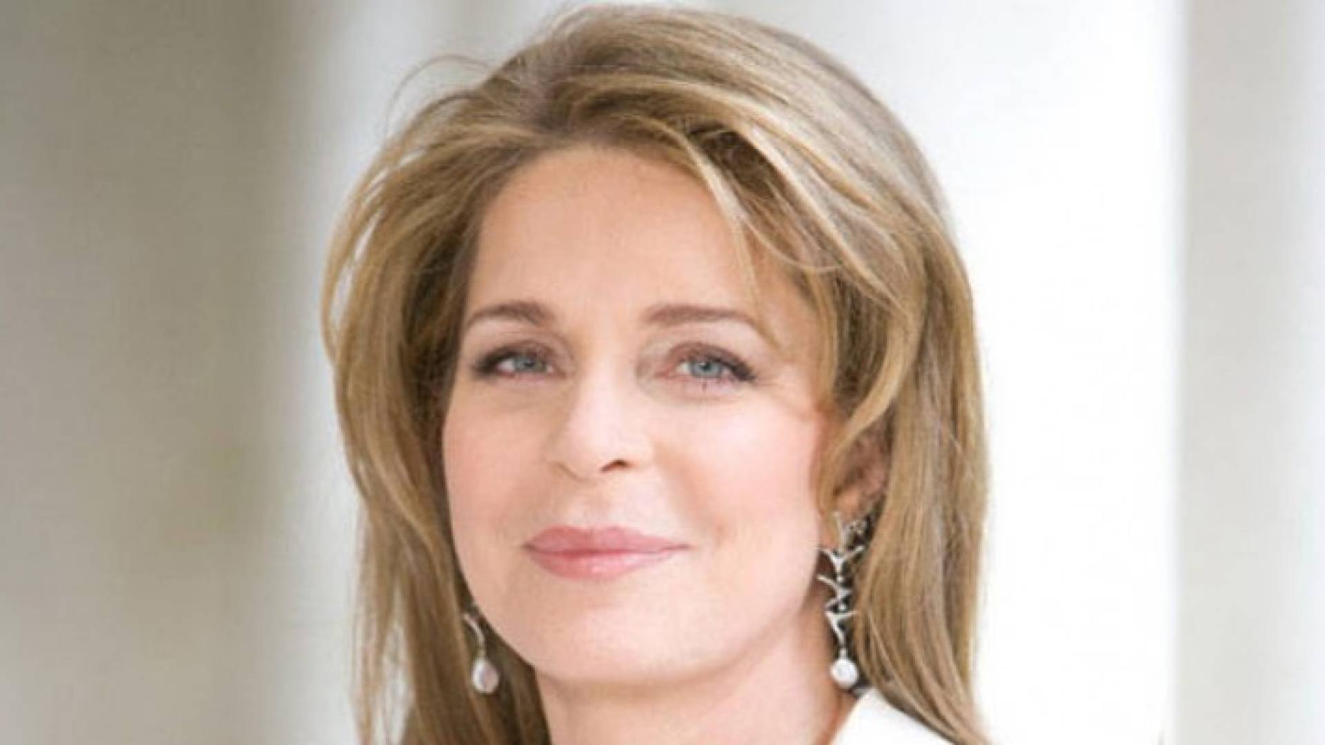 الملكة نور الحسين