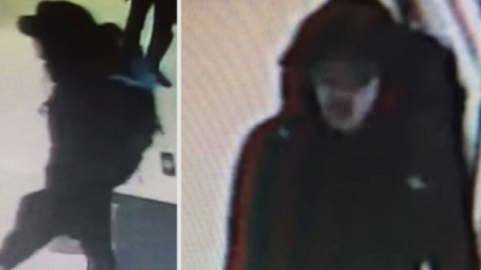 الكاميرات تلتقط صورا لإرهابي مانشستر قبل العملية