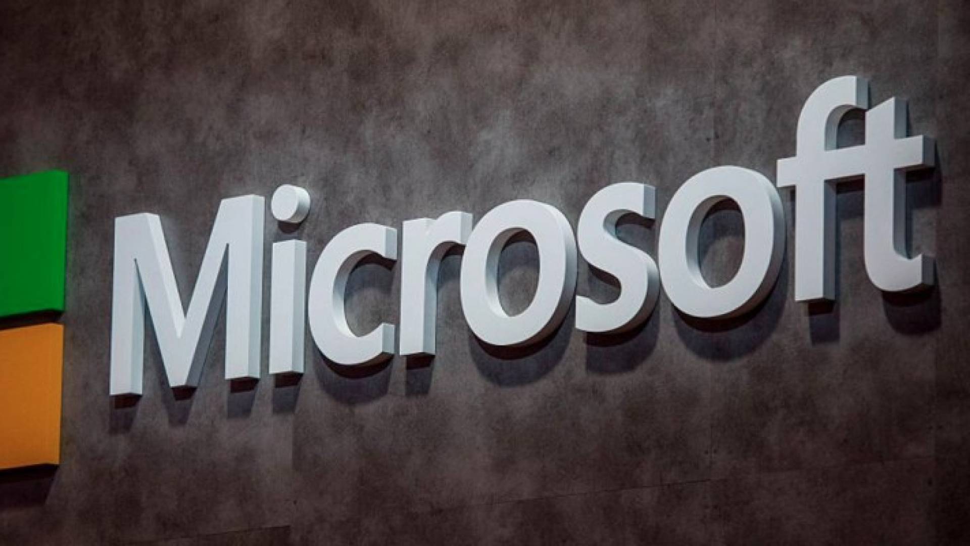  شعار شركة مايكروسوفت