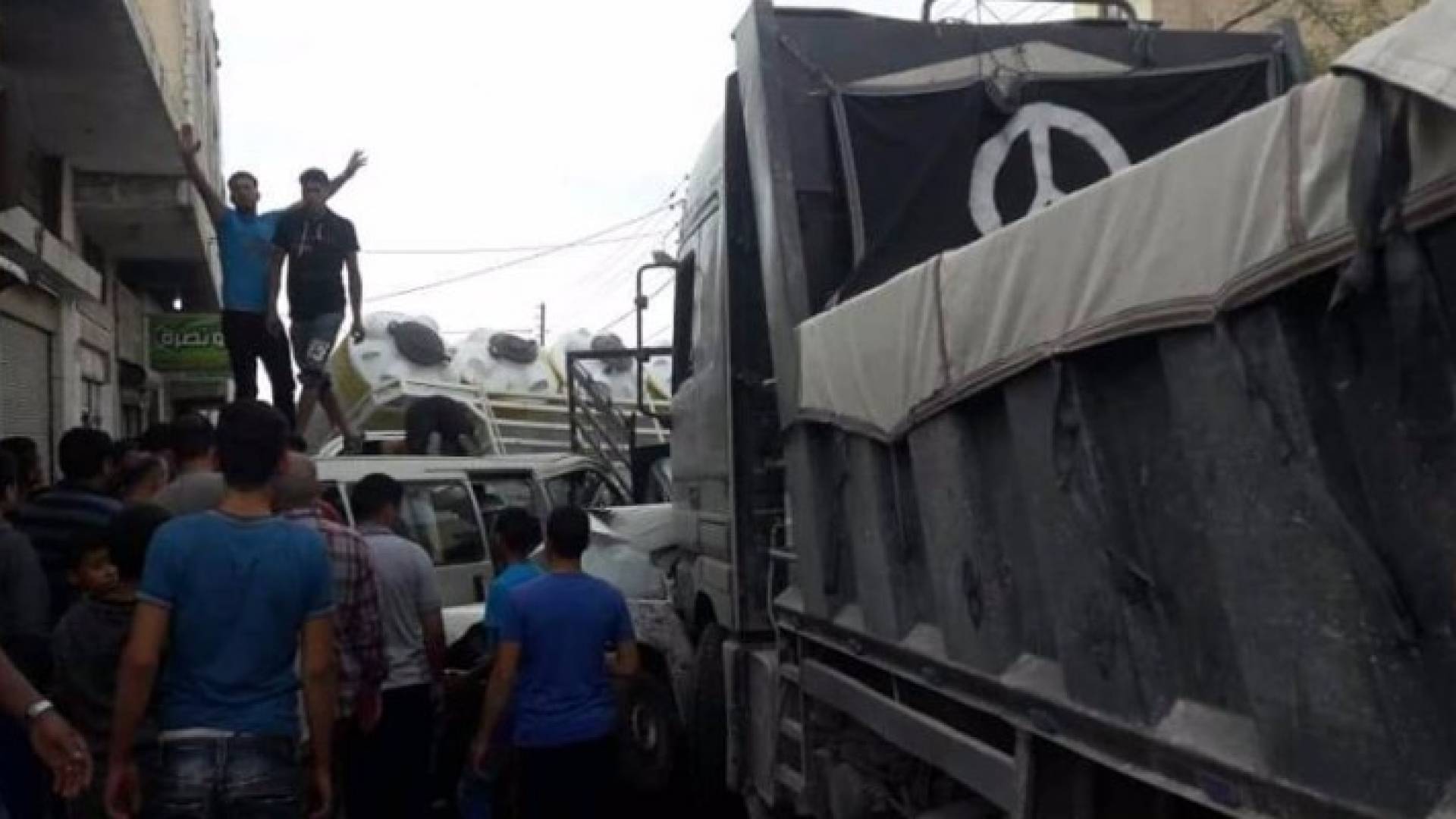 صورة من الفيديو 