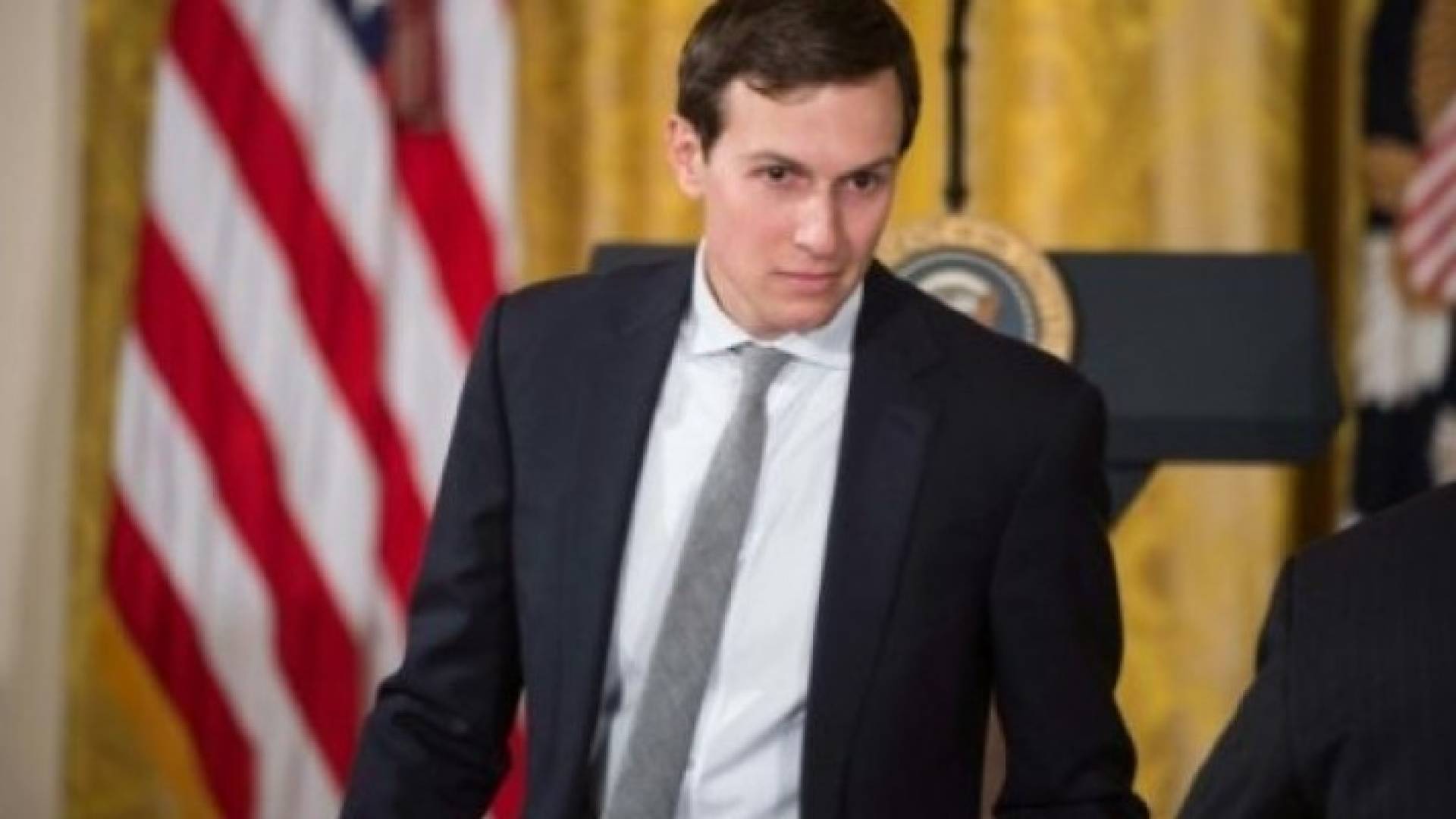 جاريد كوشنر