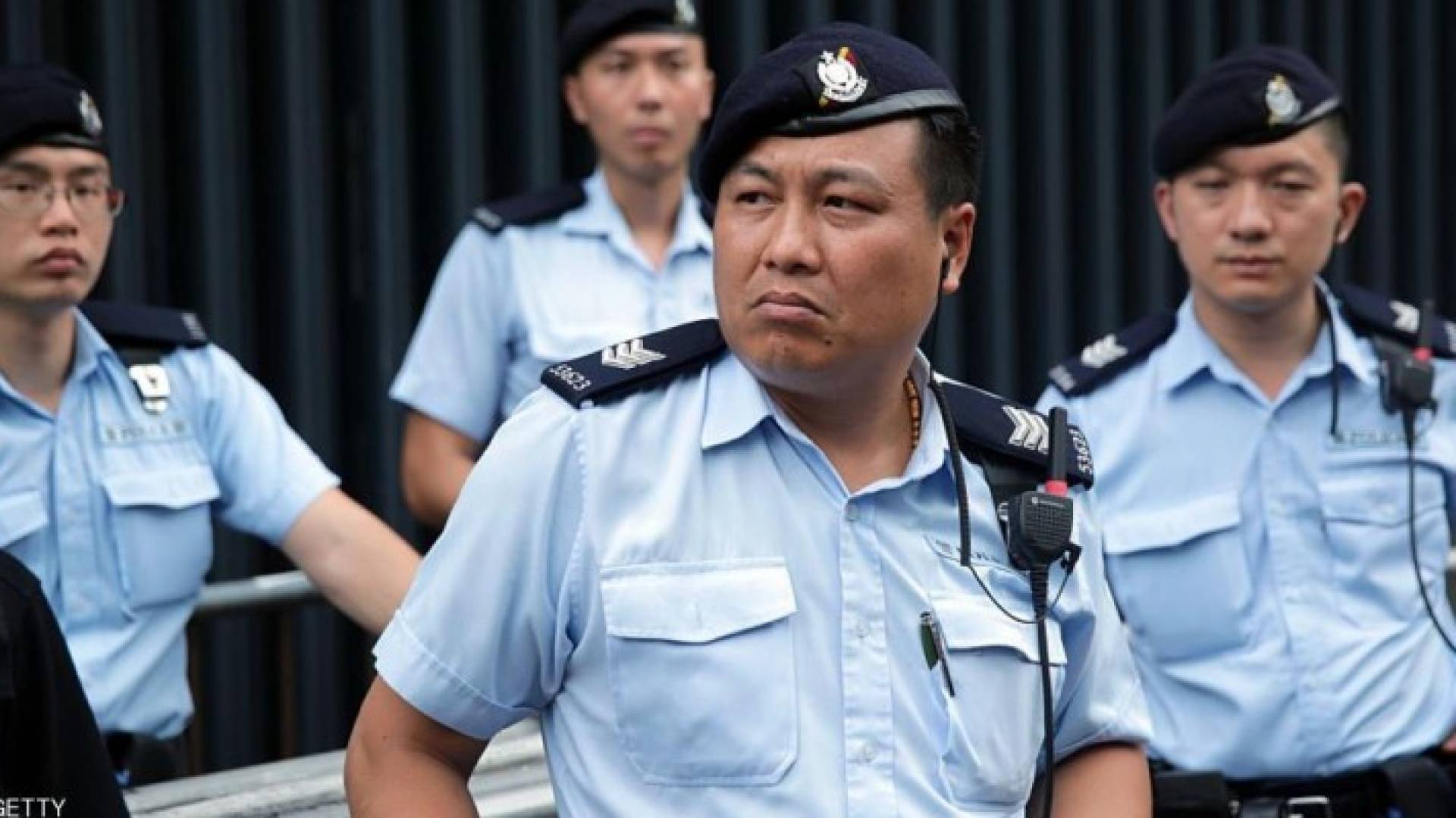  تشاو ليبينغ