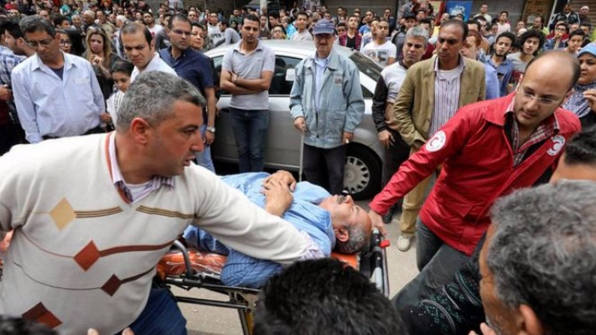 الصورة أرشيفية 