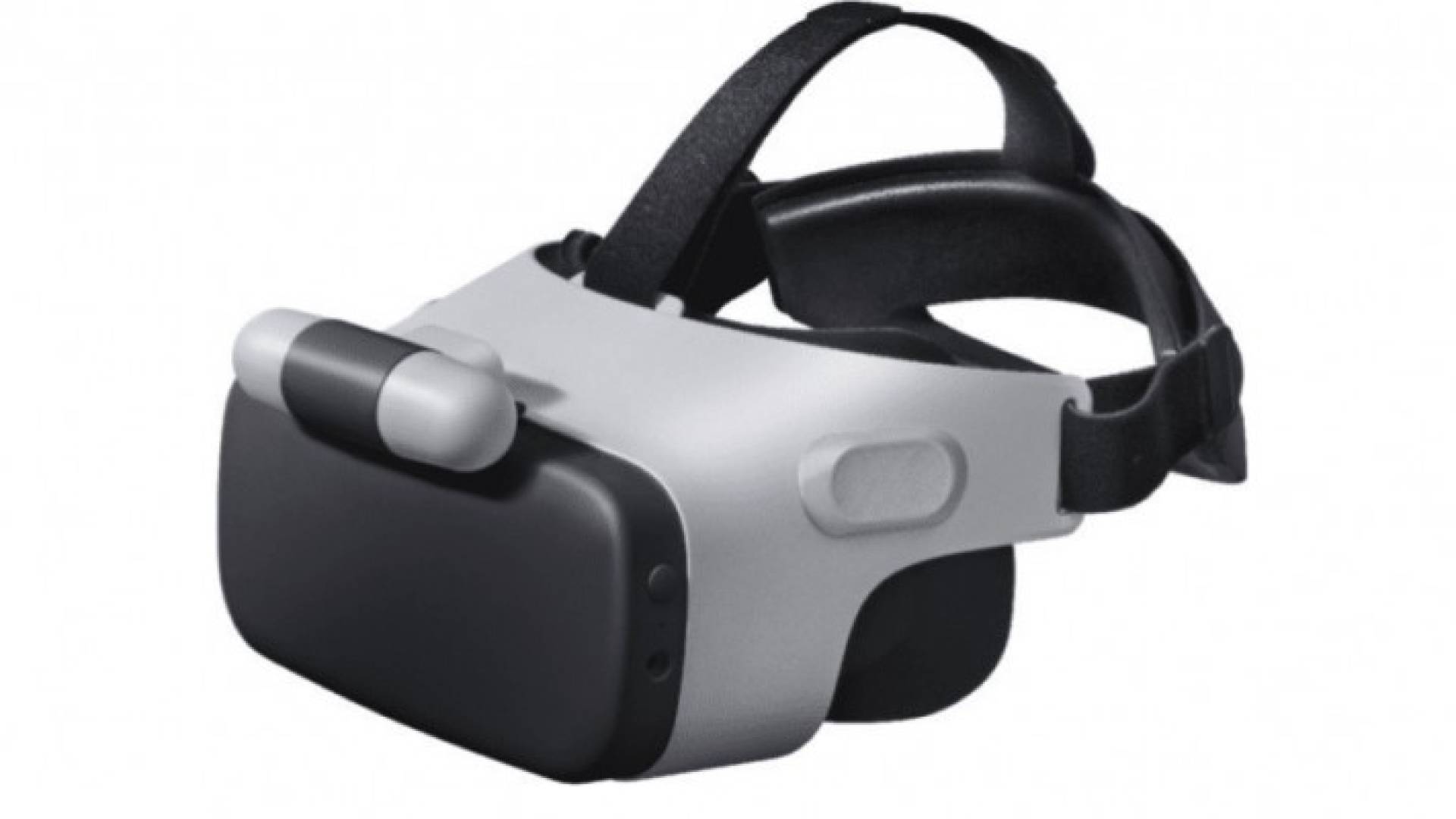 إتش تي سي تعلن عن نظارة الواقع الافتراضي LINK للعمل مع هاتفها HTC U11