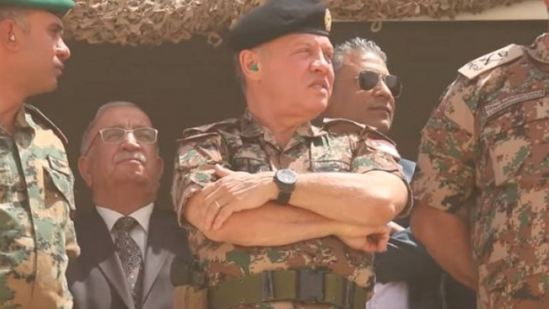 من الفيديو