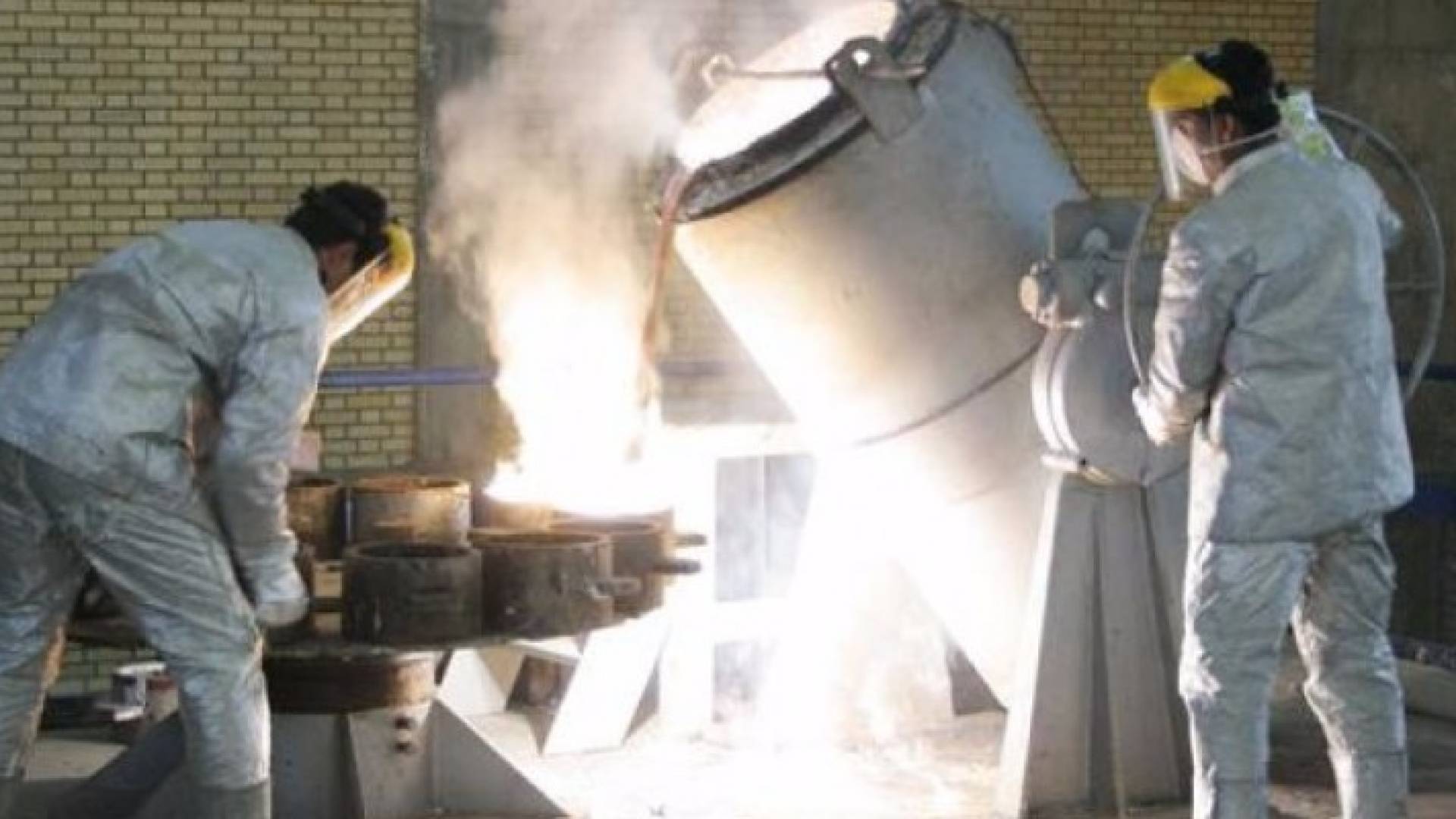 تشغيل أولى محطات المشروع النووي السلمي الإماراتي