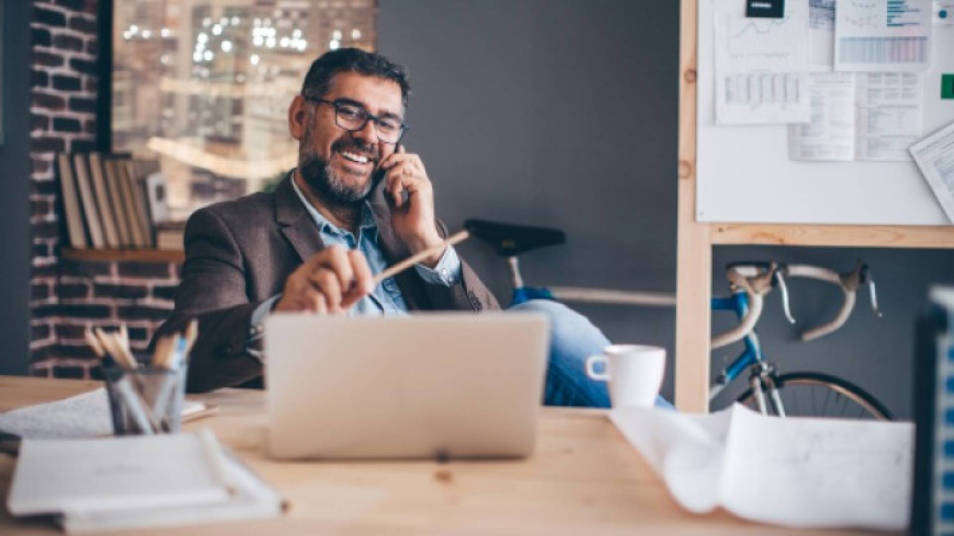 احذر هذه الأخطاء في مقابلة العمل الهاتفية