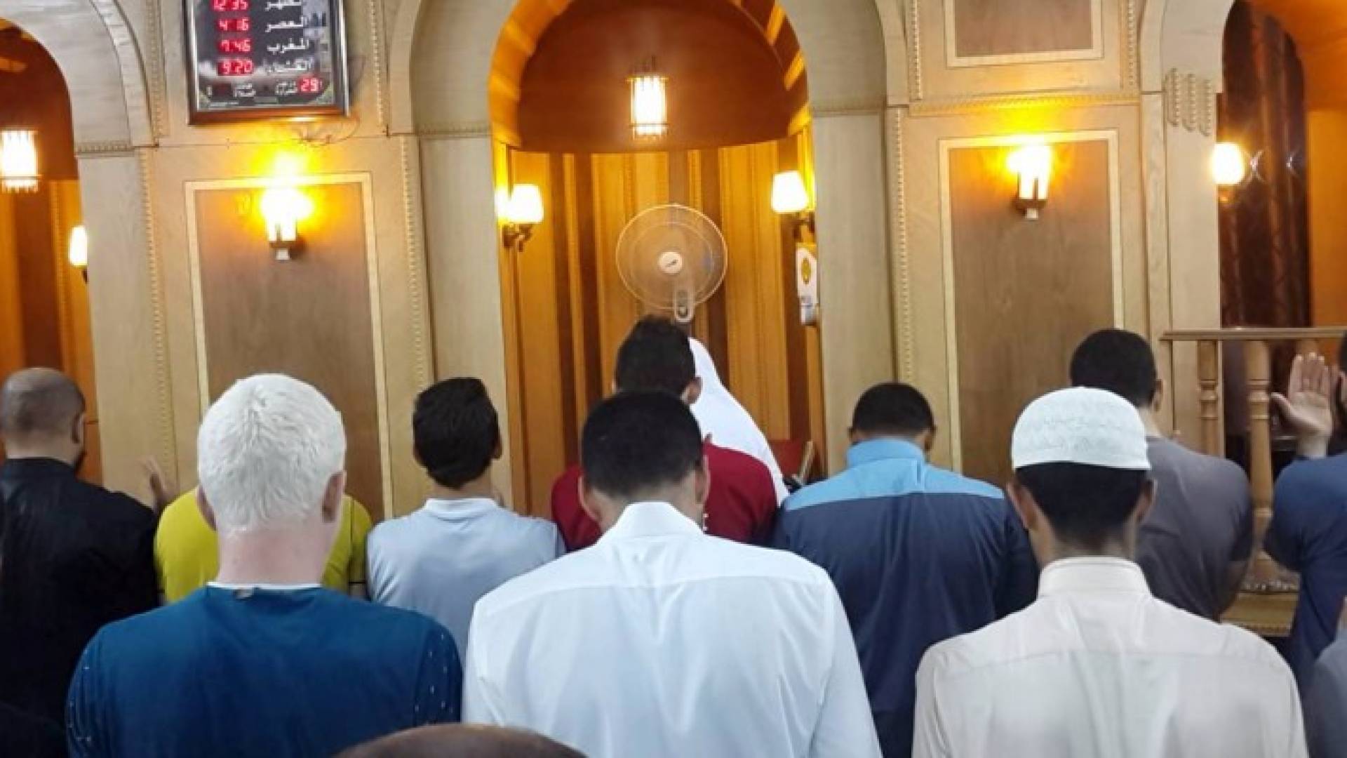 الصورة أرشيفية 