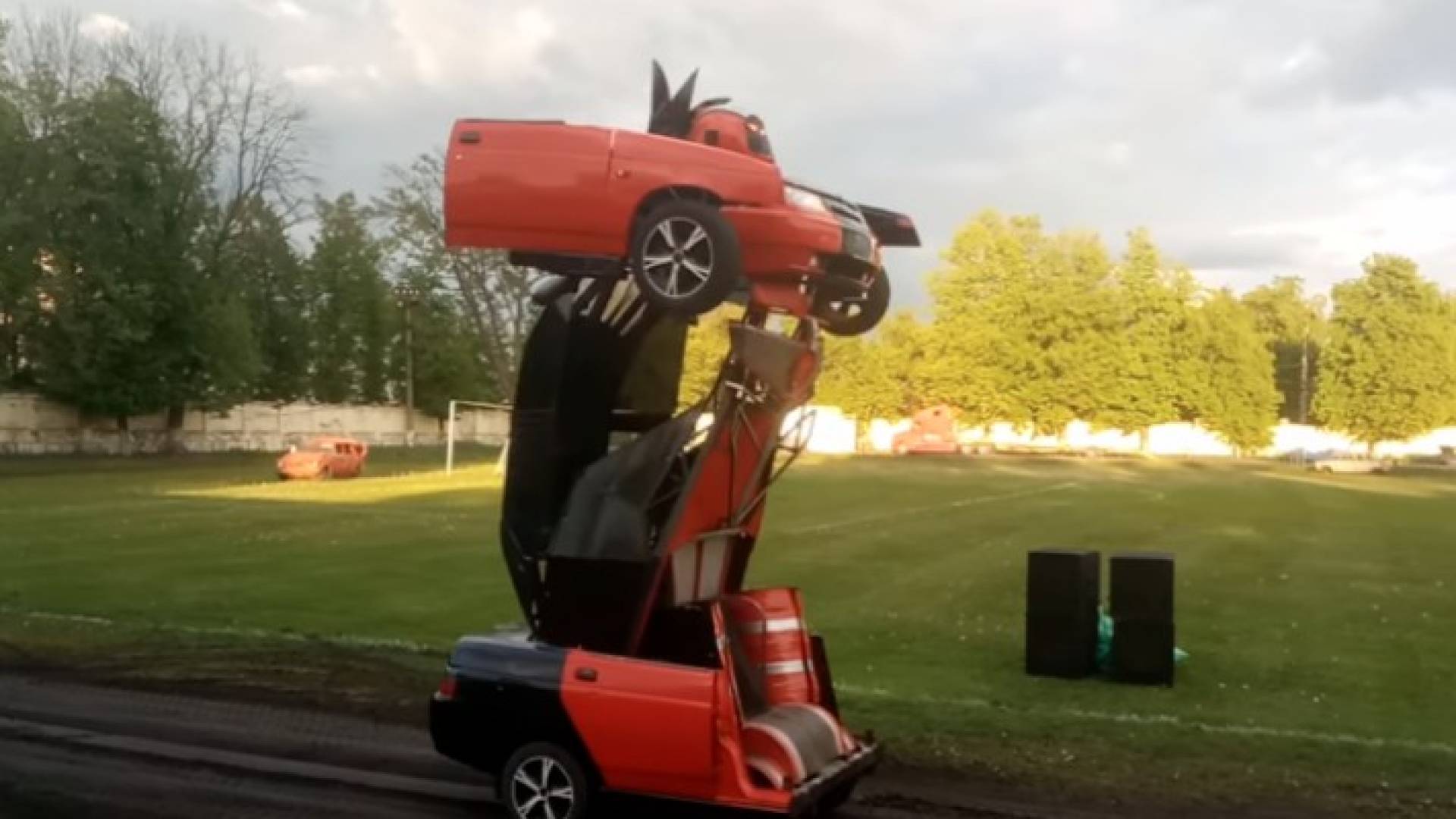 الصورة من الفيديو