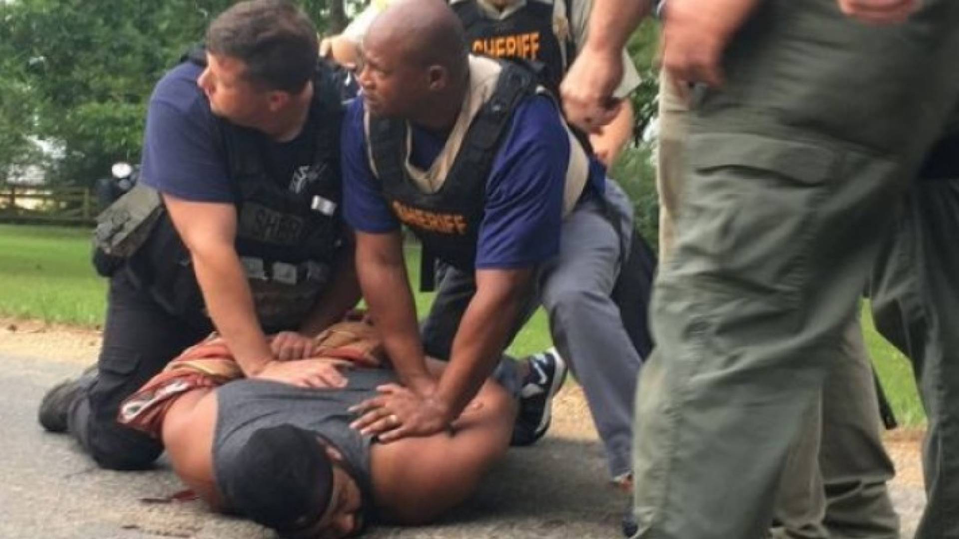 8 قتلى بإطلاق نار في ولاية مسيسيبي بالولايات المتحدة