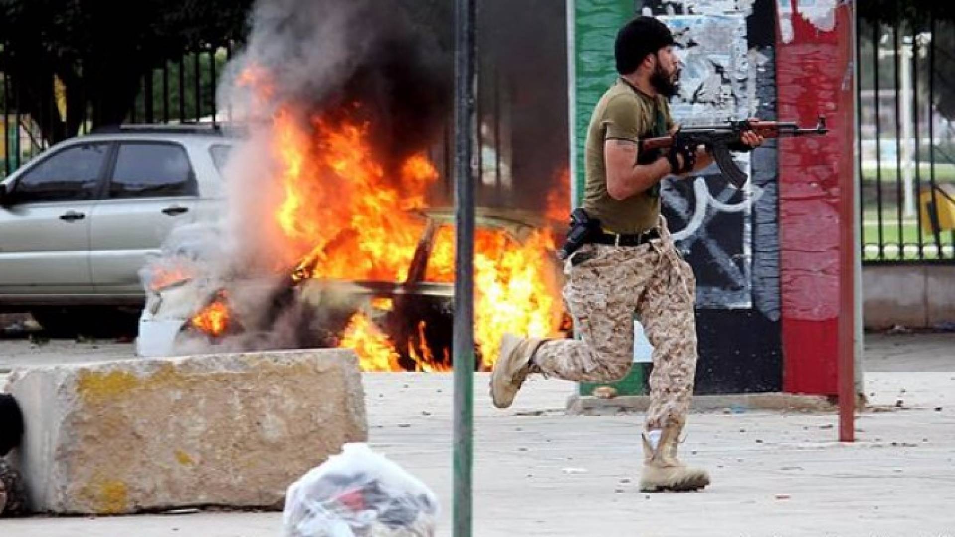 الصورة أرشيفية 