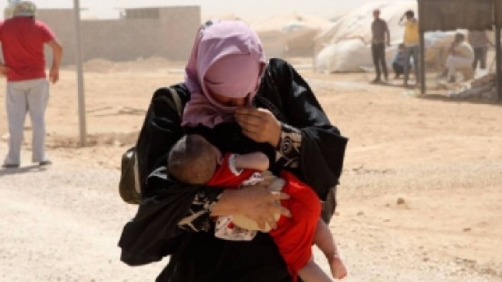 الصورة أرشيفية 