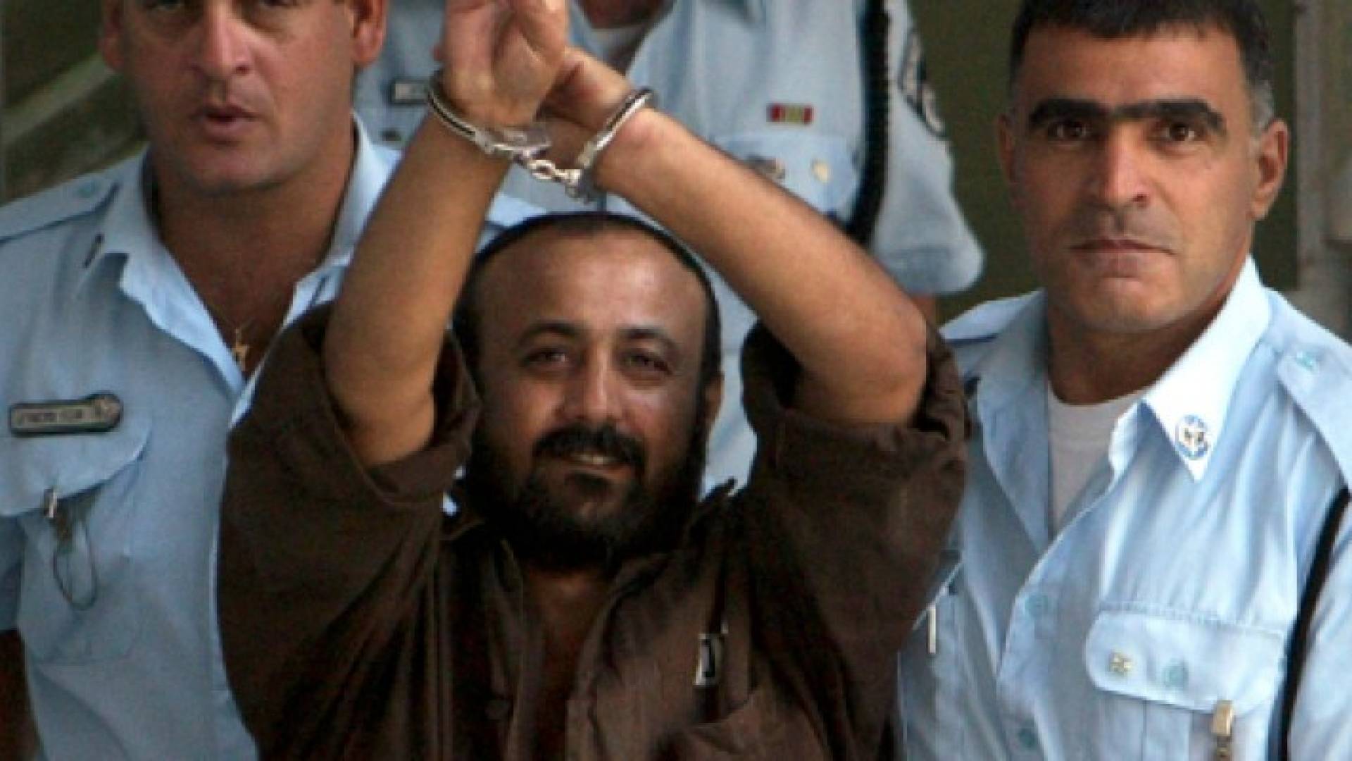 مروان البرغوثي