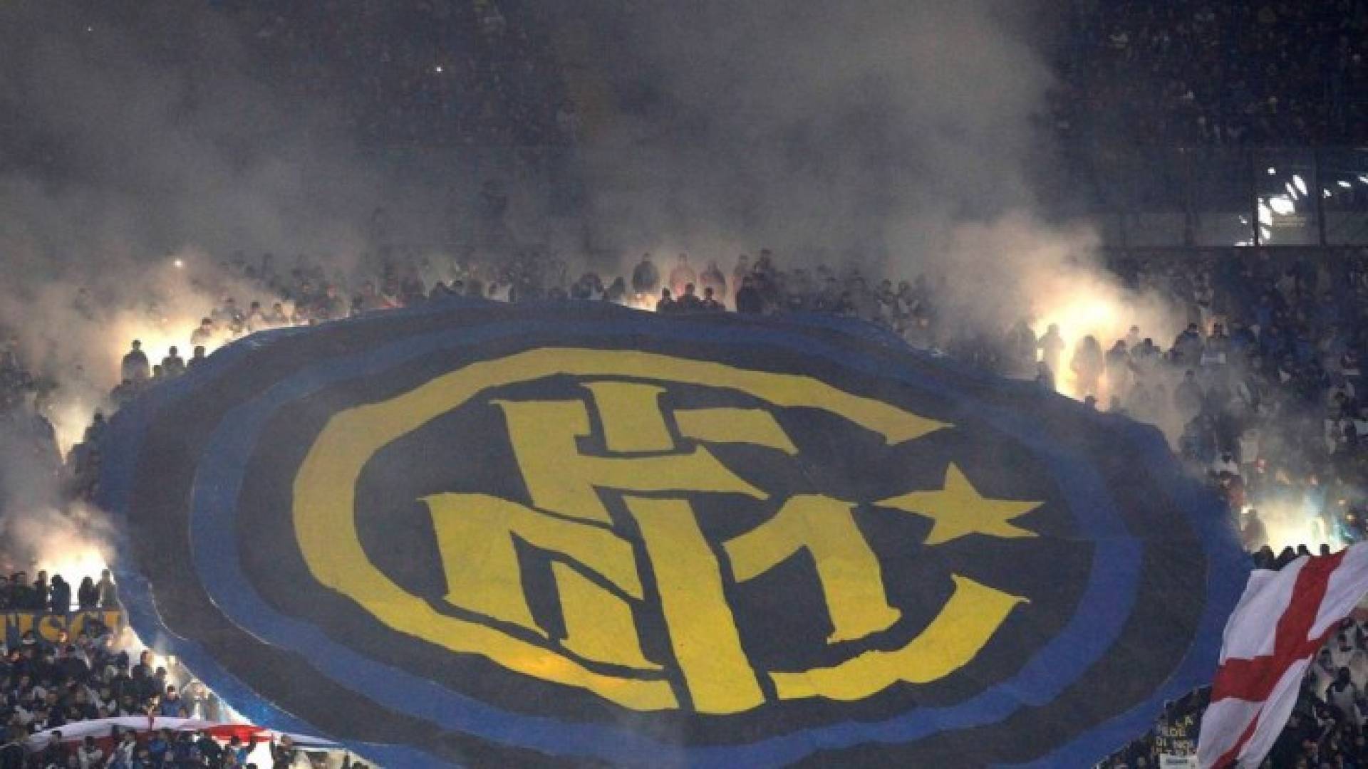 إنتر ينتصر بالخمسة وكروتوني ينجو من الهبوط بأعجوبة