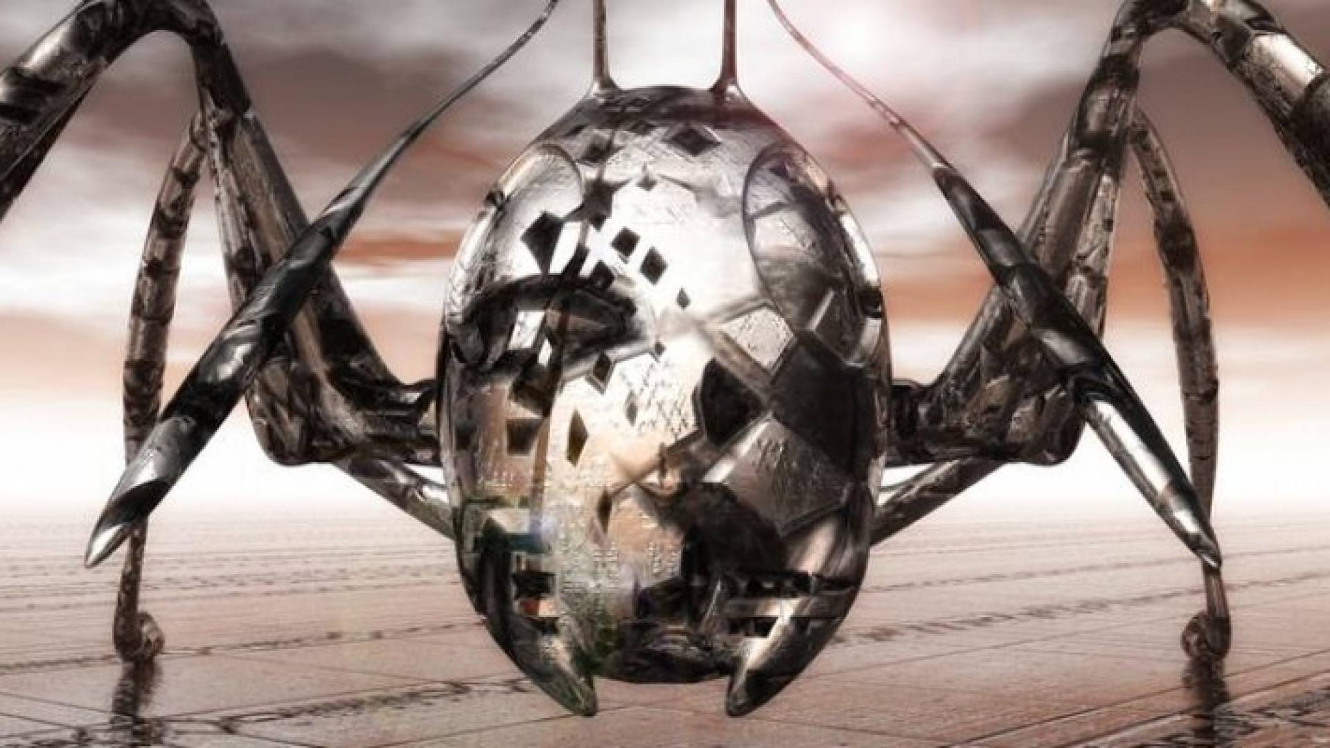 علماء يبتكرون روبوتات "طفيلية"