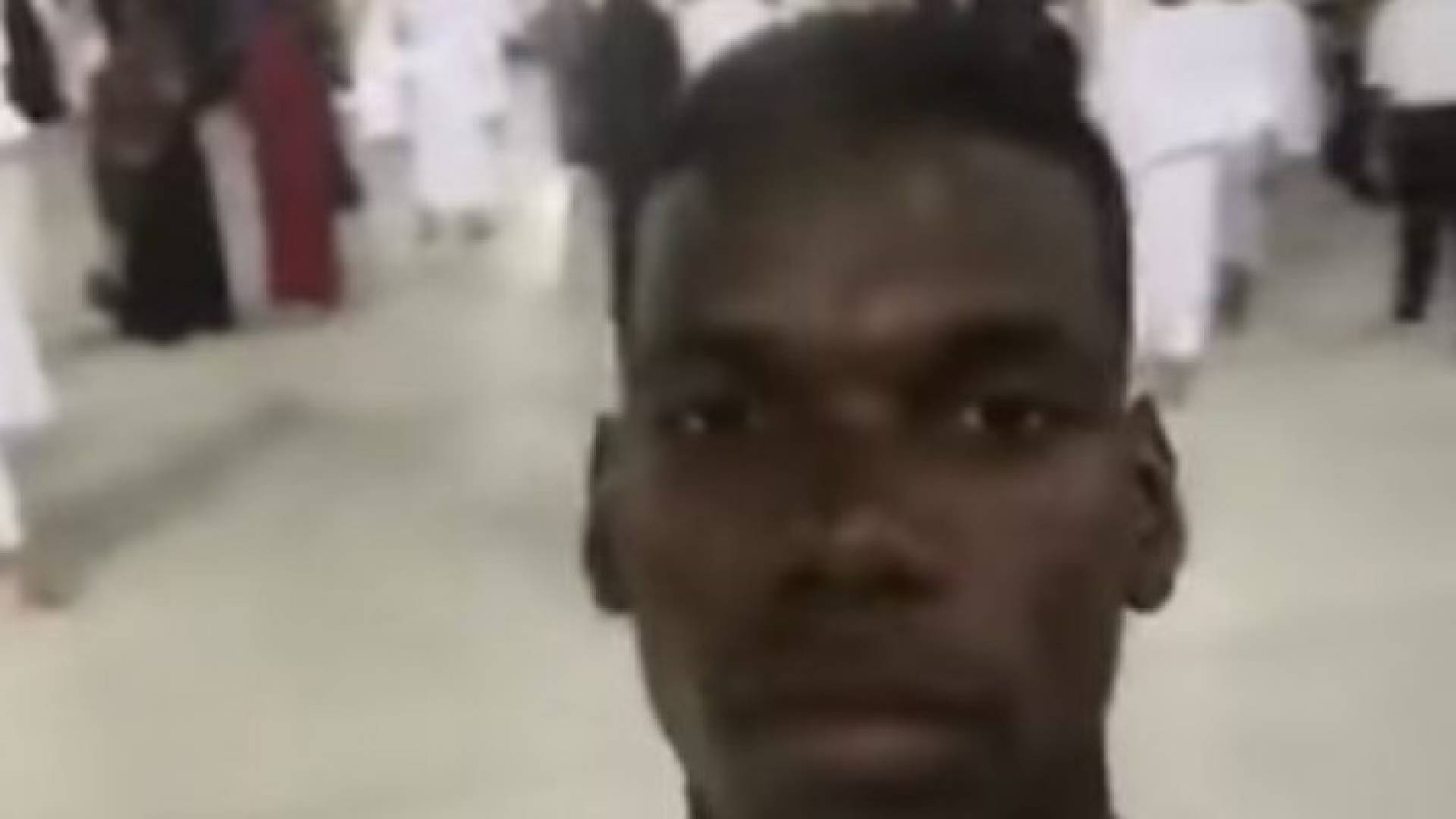 الصورة من الفيديو