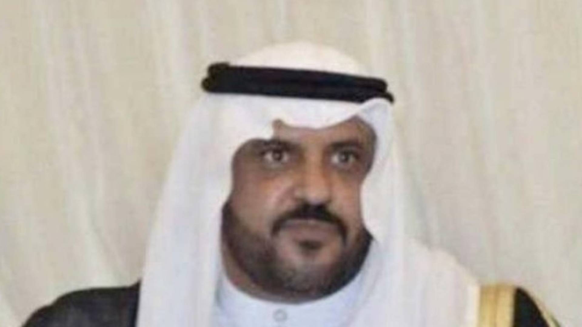 الناشط السعودي محمد العتيبي