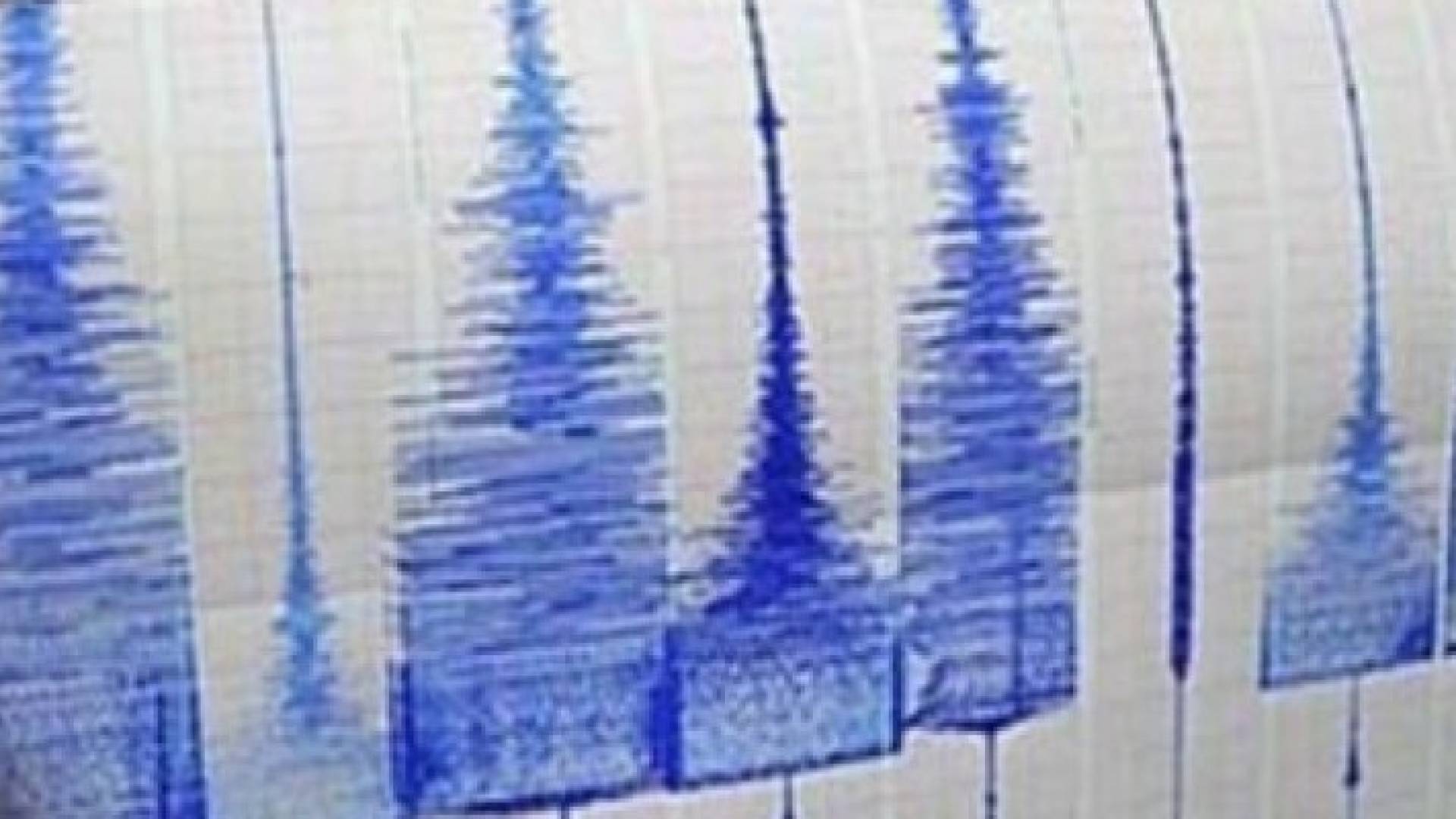 زلزال بقوة 6,9 درجة على مقياس ريختر يضرب إندونيسيا