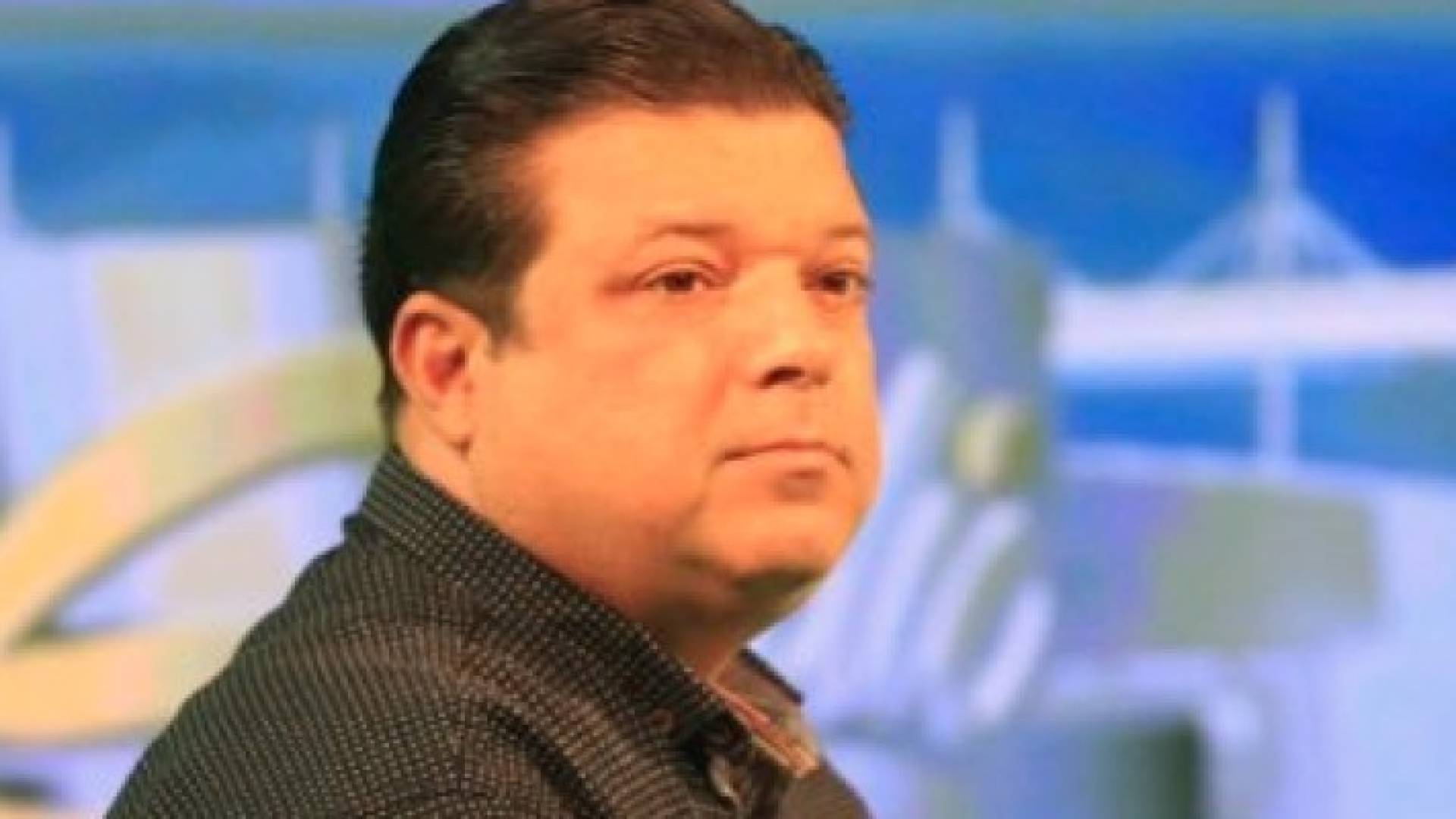  حسين الخرساني