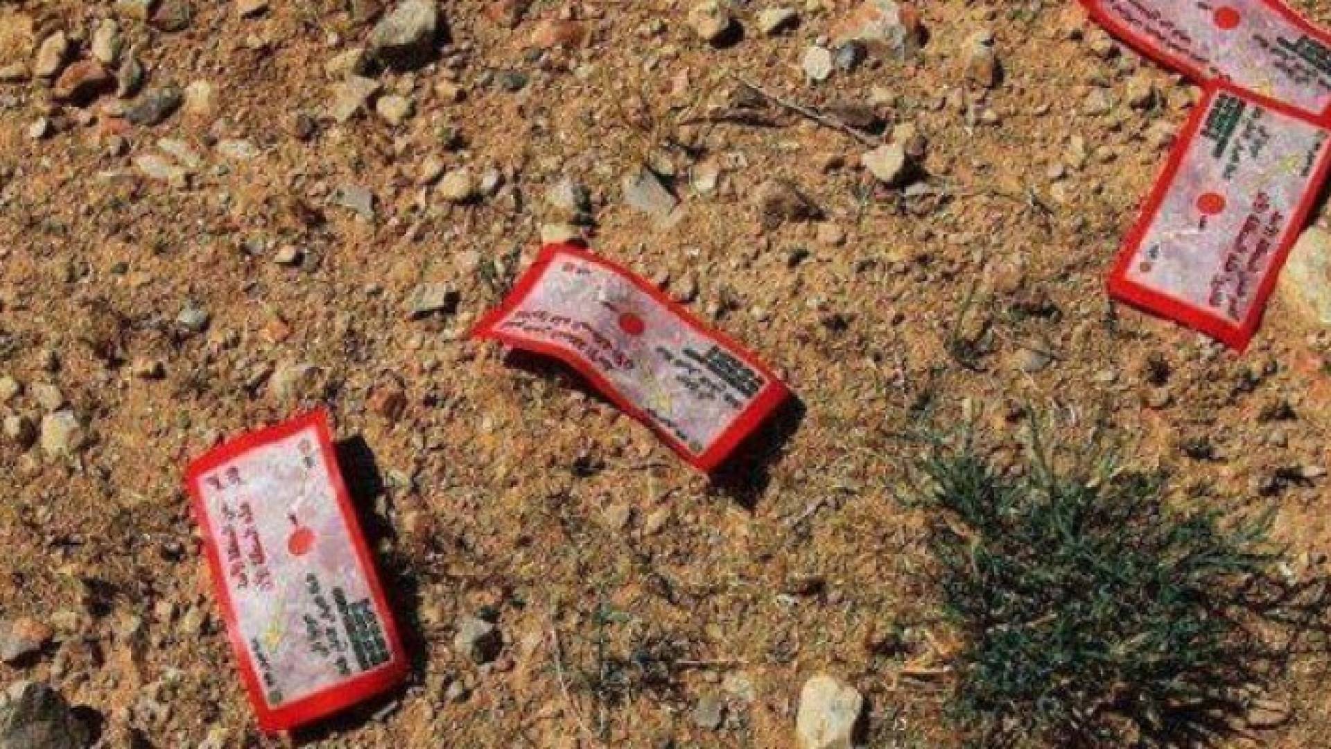 المنشورات