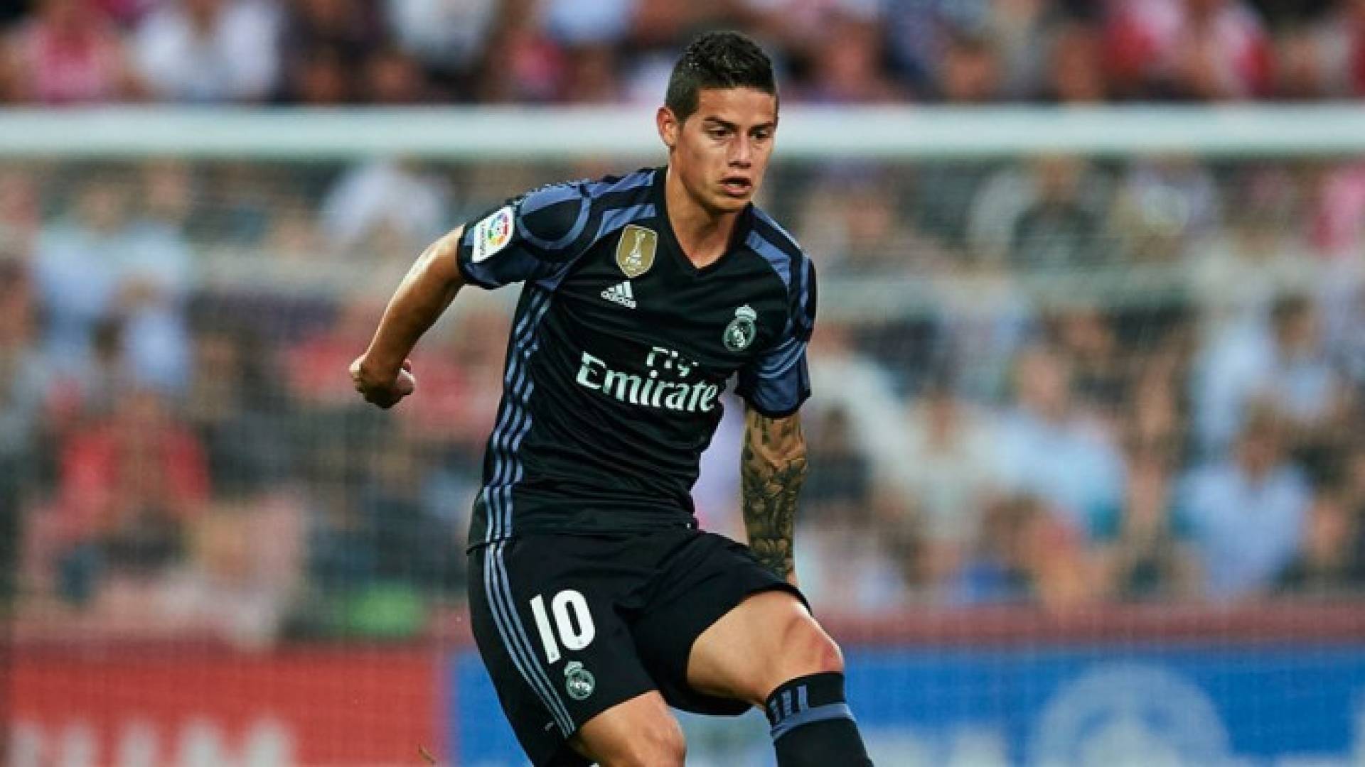 خاميس رودريجيز