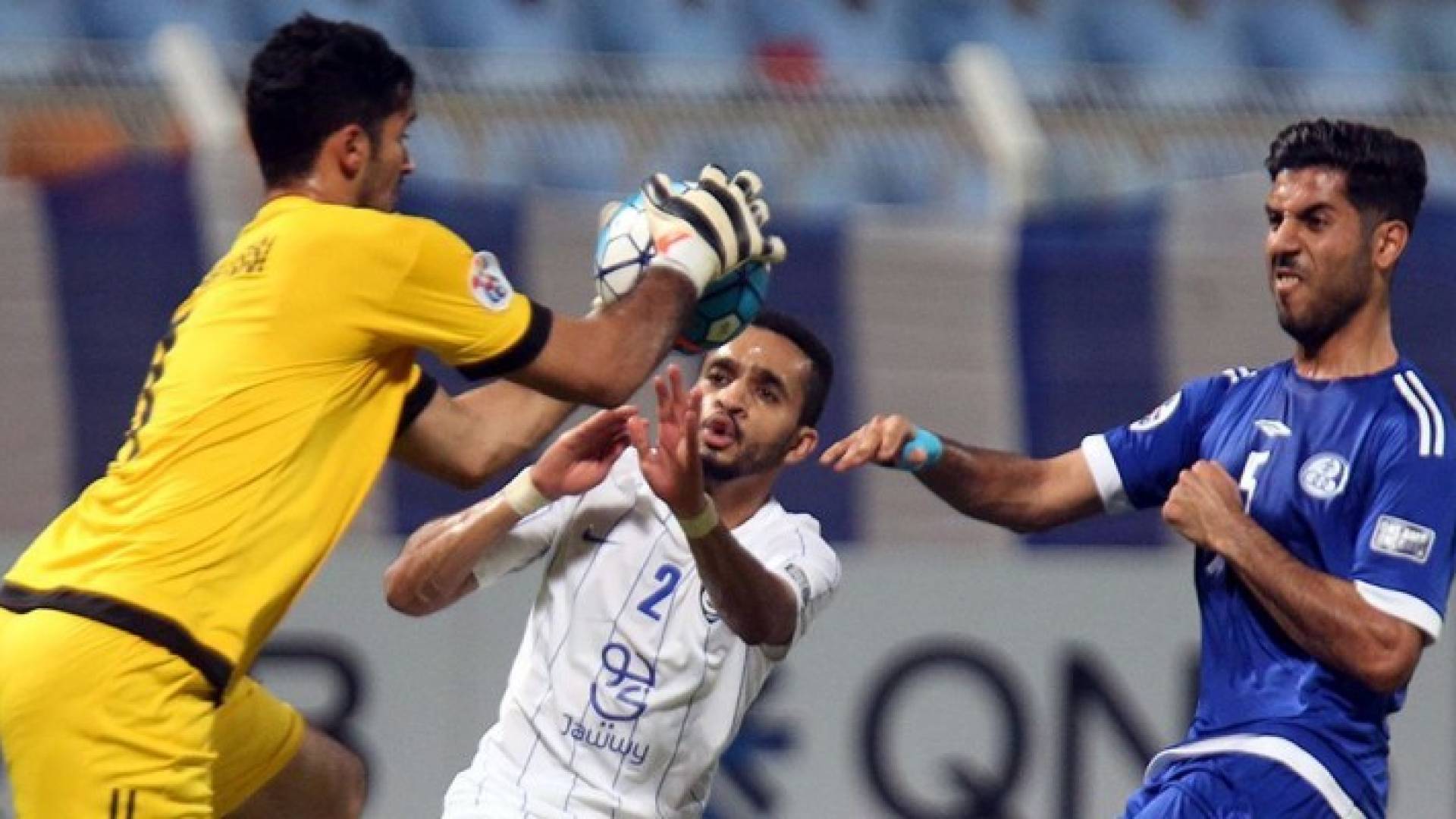 دوري أبطال آسيا: الهلال لتأكيد تأهله واختبار صعب للخويا