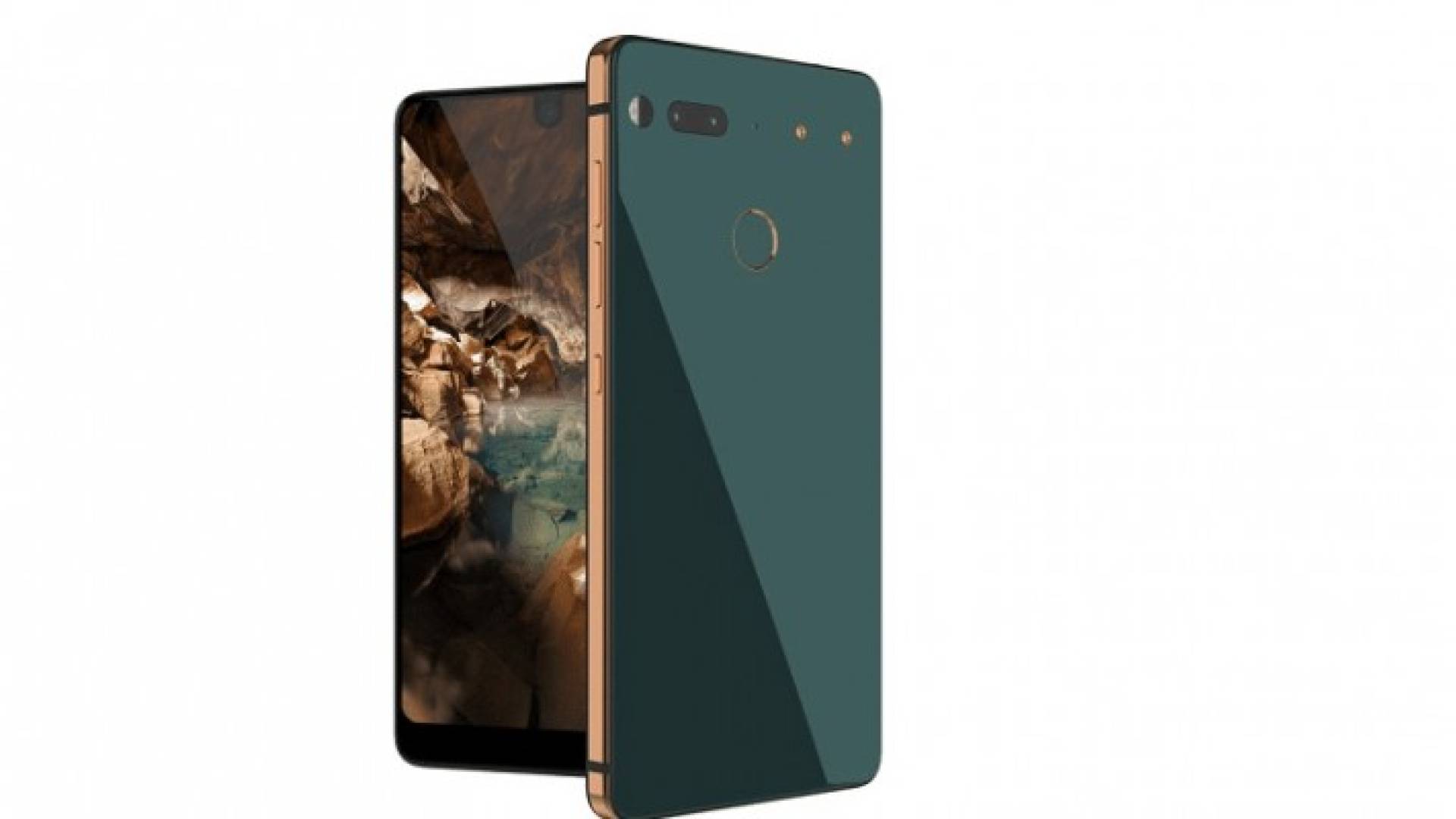 مبتكر نظام أندرويد يعلن رسميا عن هاتفه الثوري Essential Phone