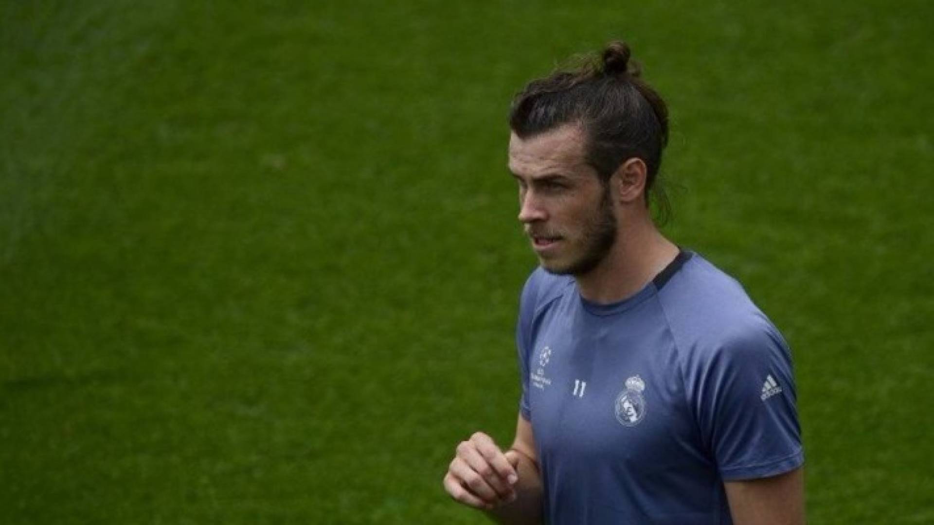 الويلزي غاريث بايل