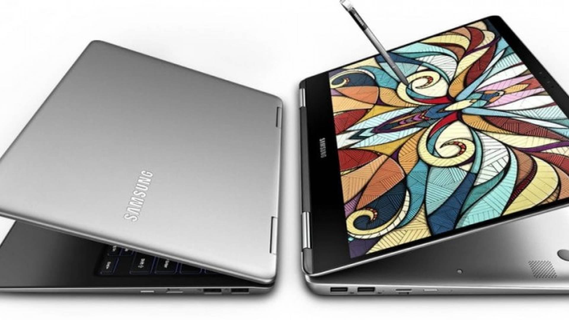 سامسونغ تكشف عن حاسبها Notebook 9 Pro مع القلم S Pen