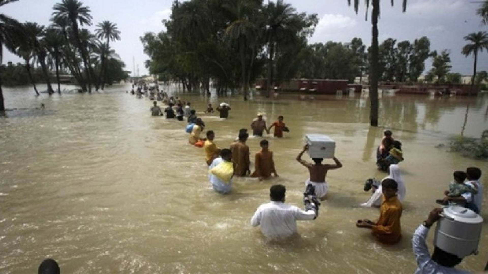 اكثر من مئتي قتيل حصيلة ضحايا الامطار الموسمية في سريلانكا 