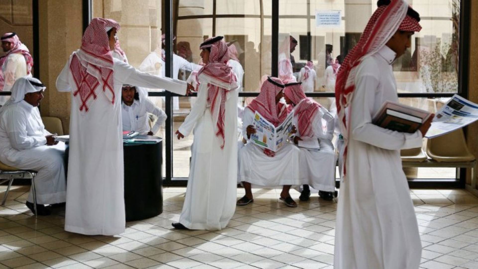 الصورة أرشيفية 