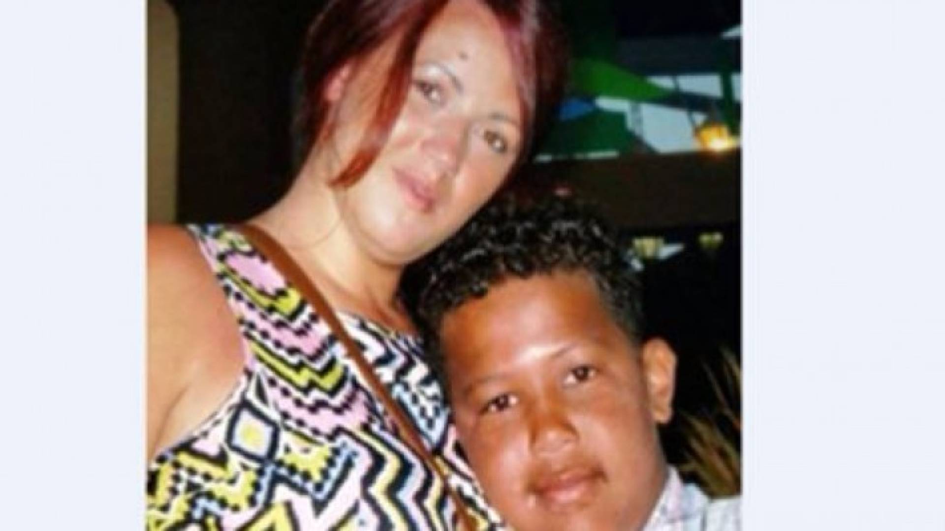 طفل يشنق نفسه لأنه نسي حقيبته المدرسية في المنزل